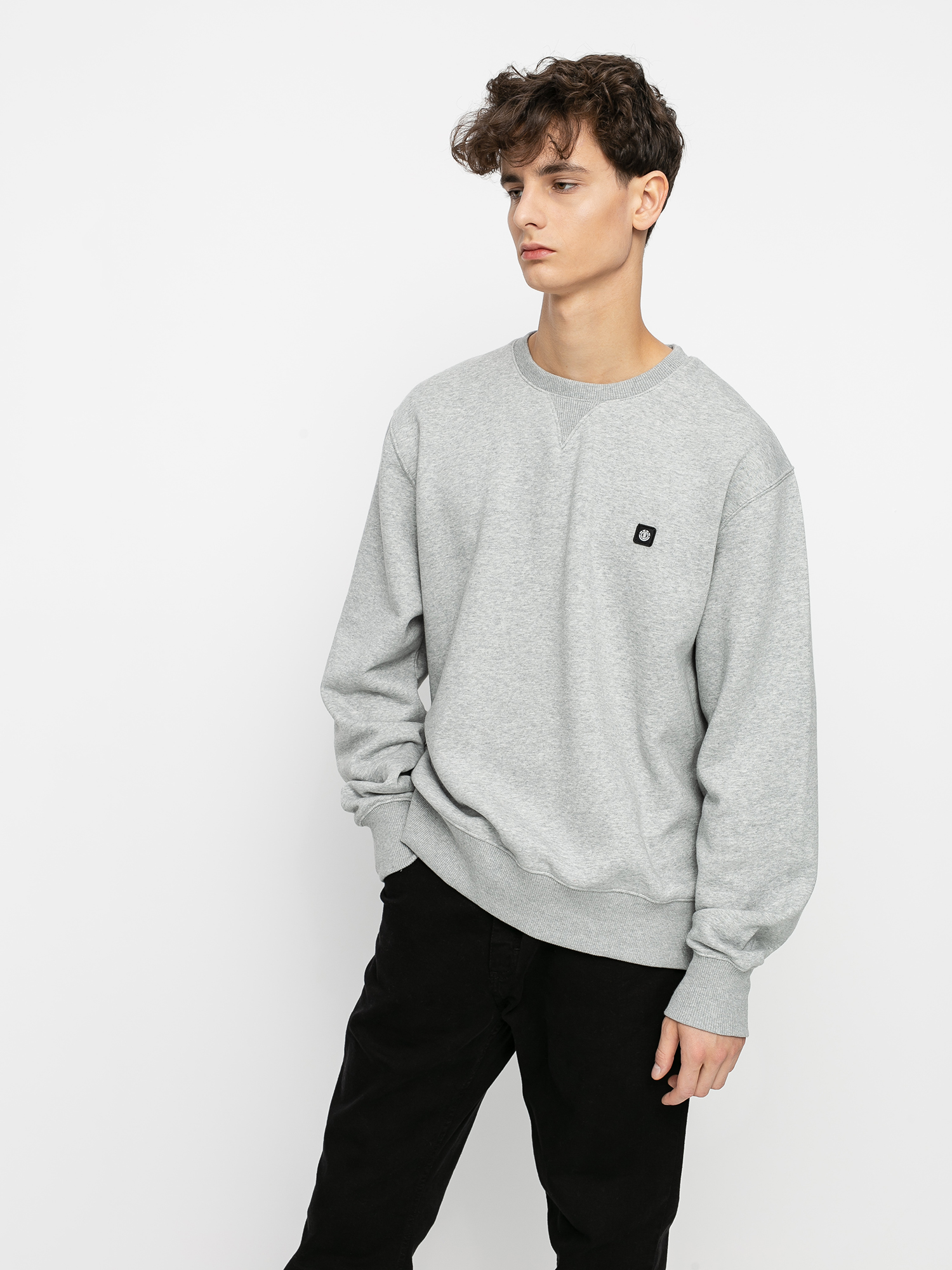 Bluza Element 92 Cr (grey heather)
