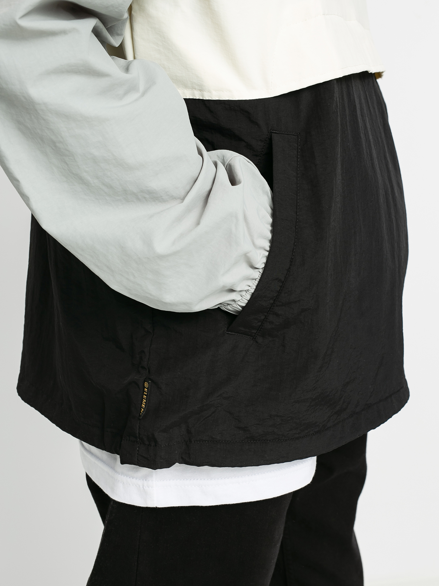 Kurtka Element Oak (quarry)