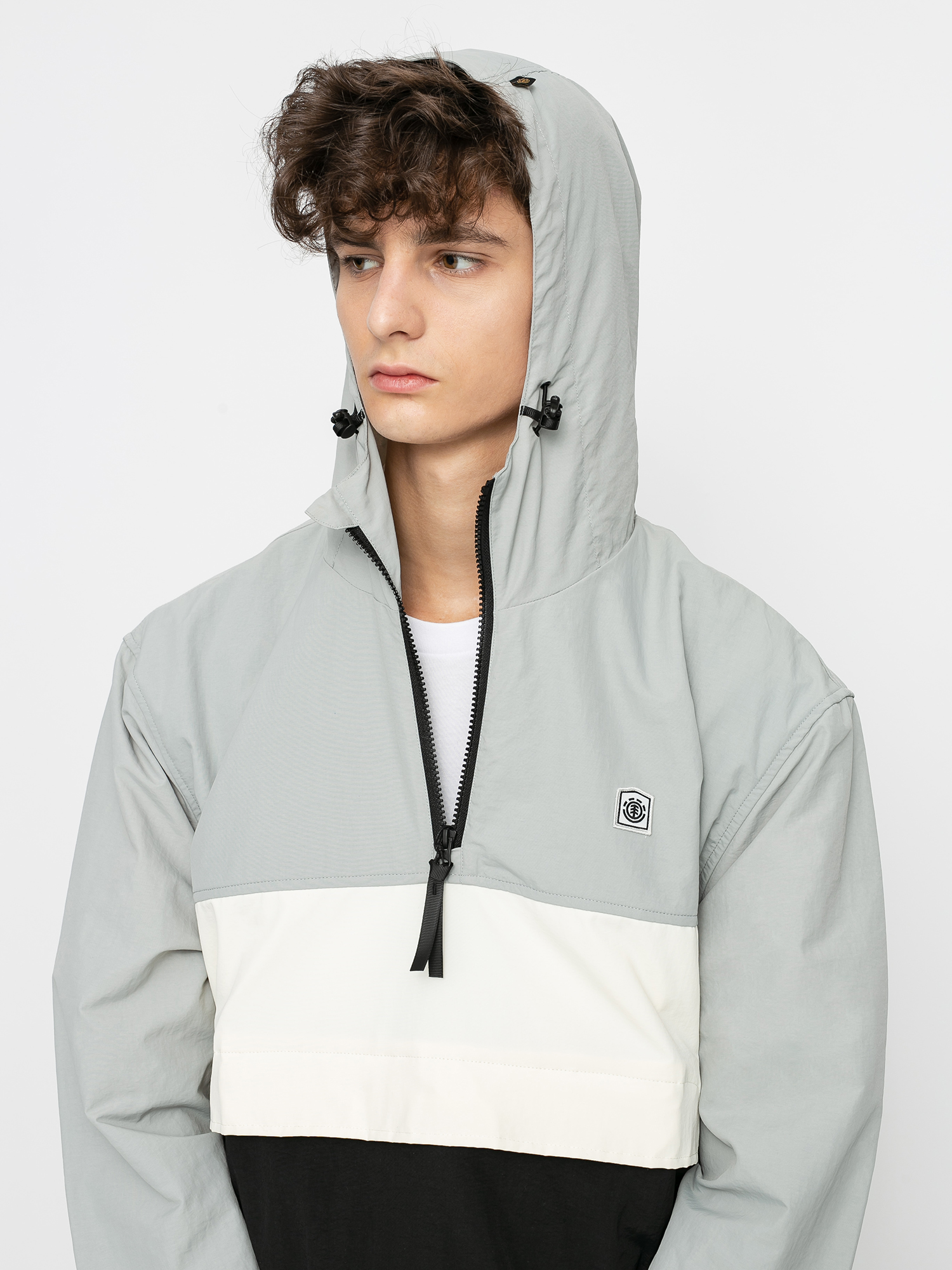 Kurtka Element Oak (quarry)