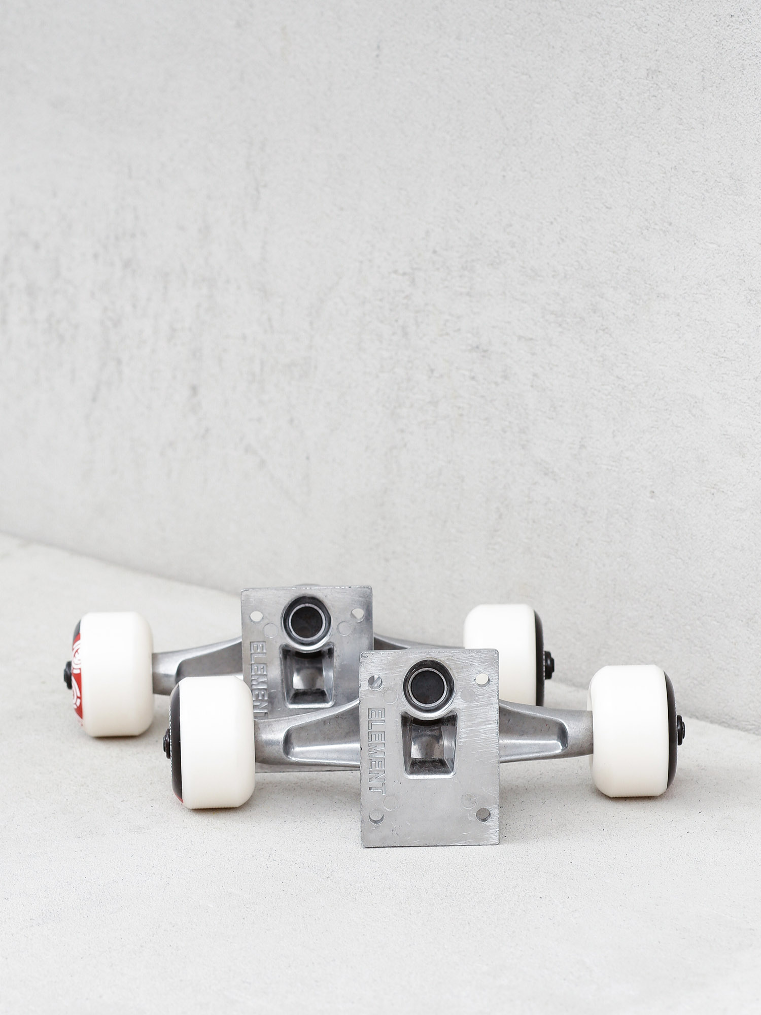 Traki Element Component Bundle (assorted)