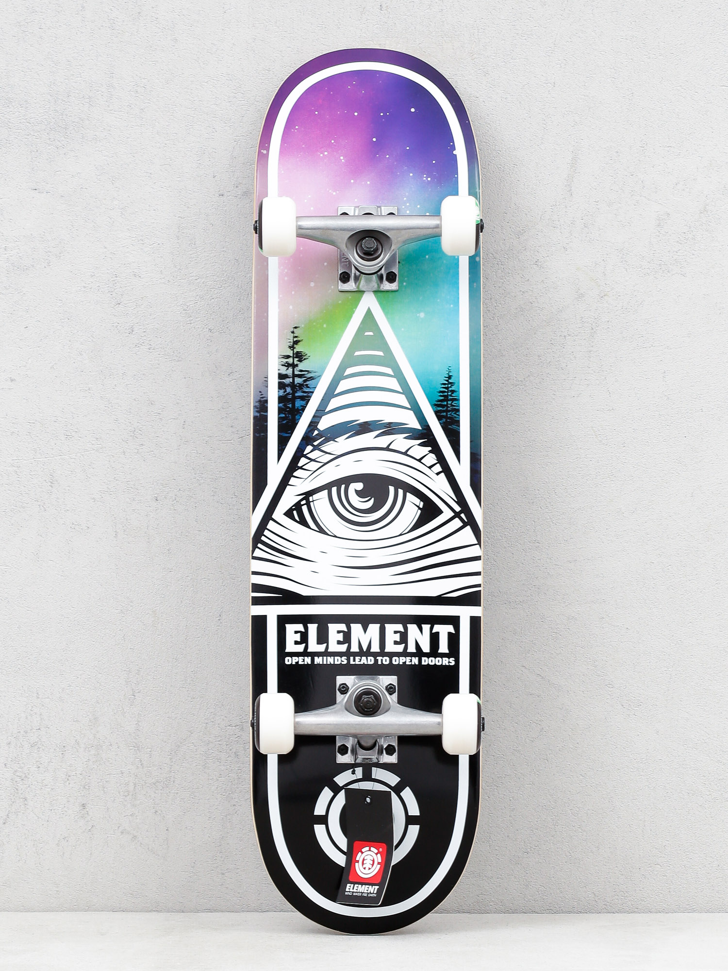 Deskorolka Element Eye Tripin Boreal (assorted)