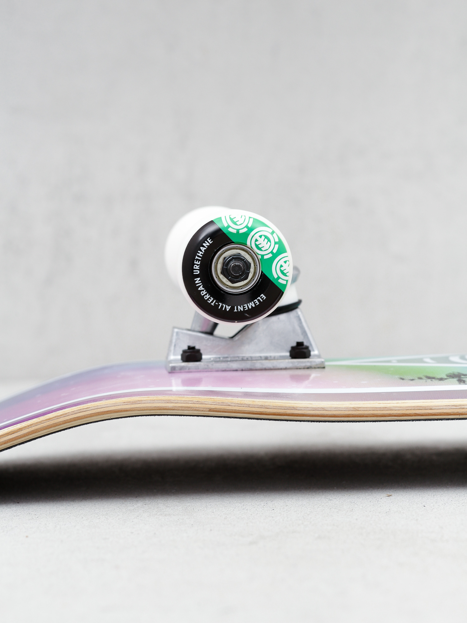 Deskorolka Element Eye Tripin Boreal (assorted)