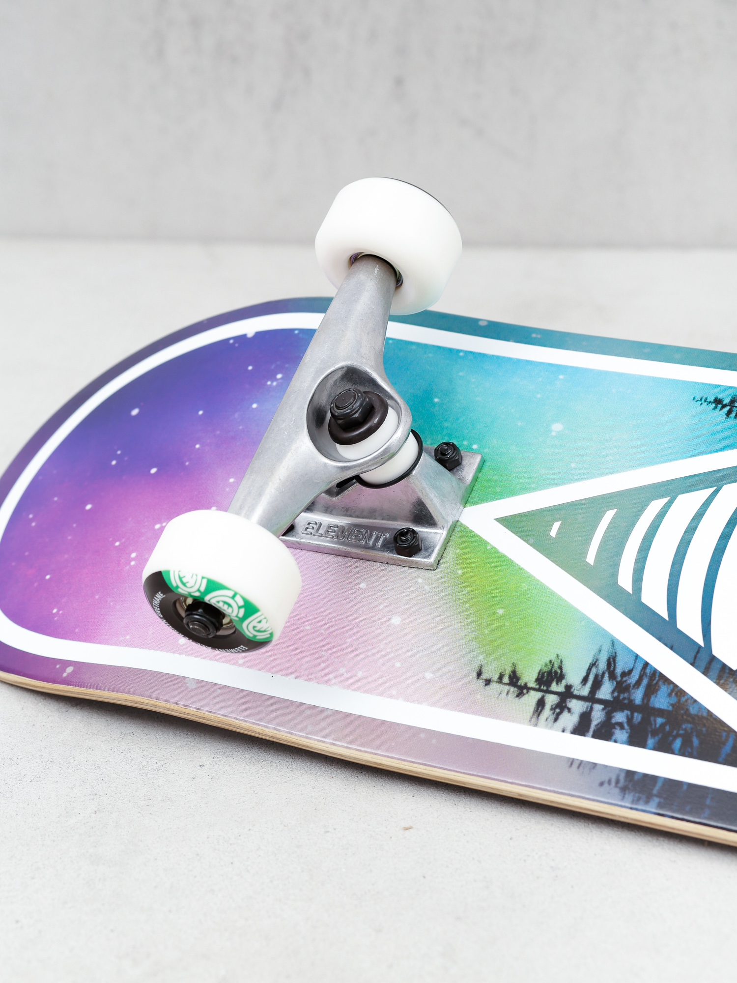 Deskorolka Element Eye Tripin Boreal (assorted)