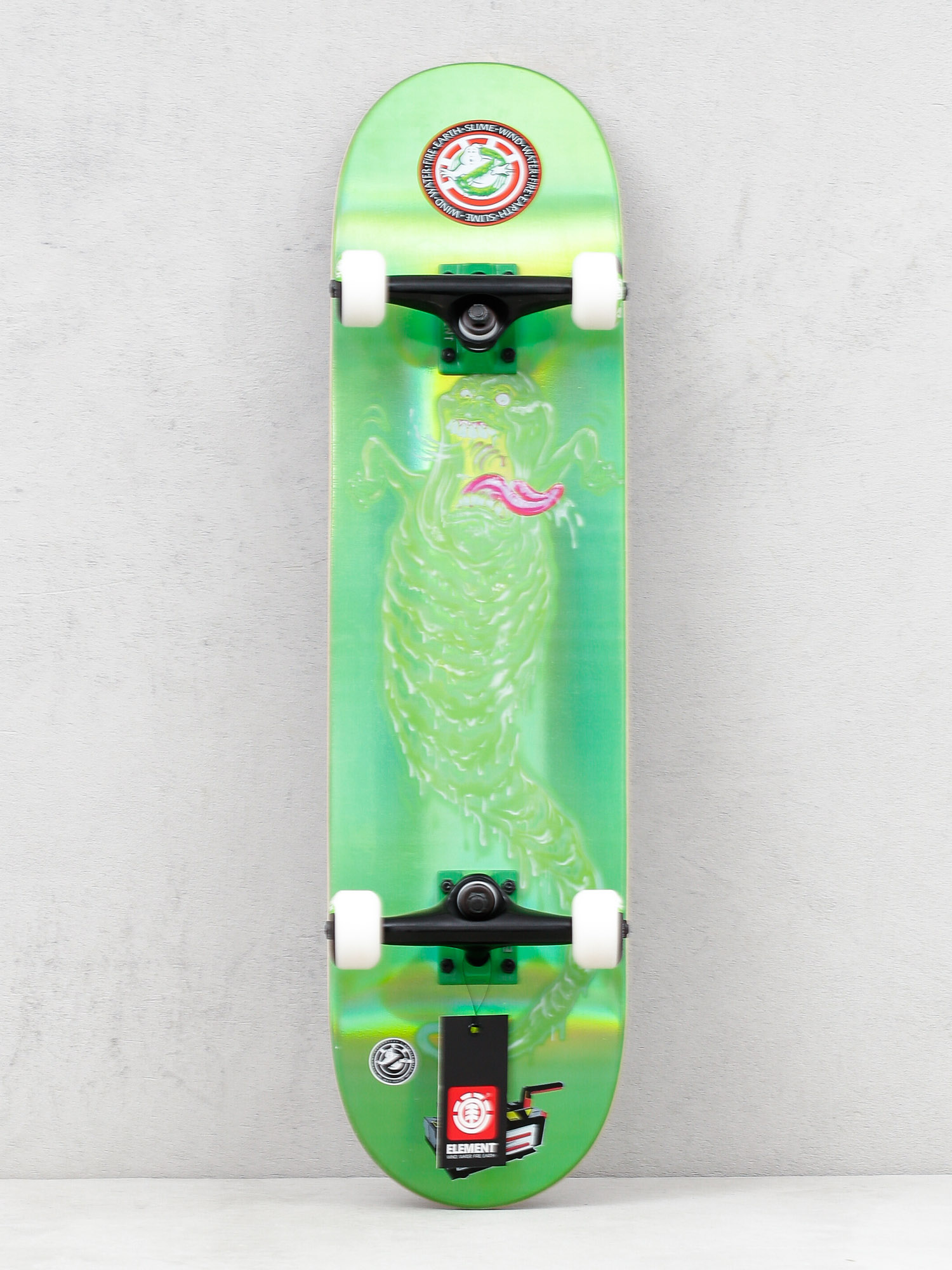 Deskorolka Element Slimer (assorted)