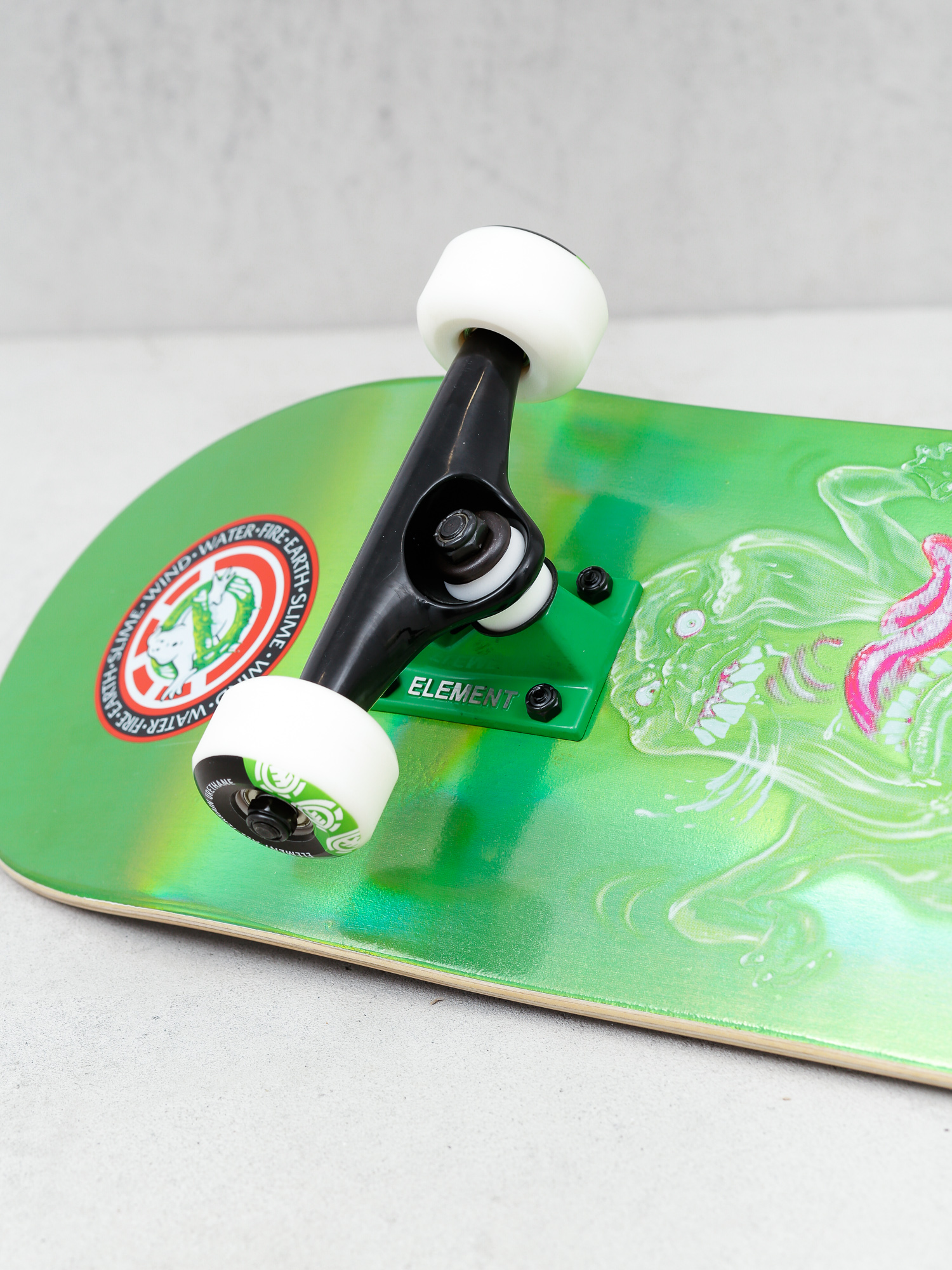 Deskorolka Element Slimer (assorted)