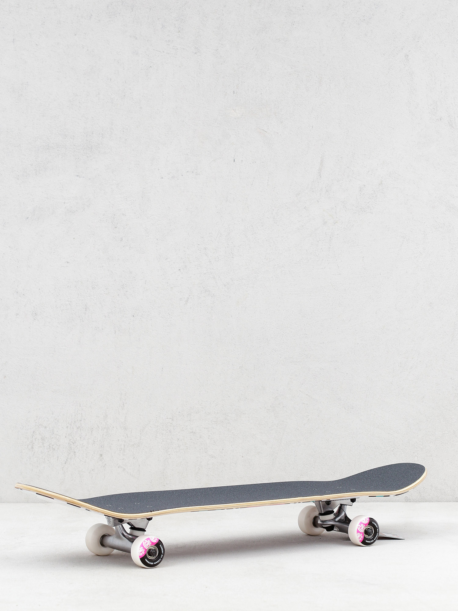 Deskorolka Element Leopard Party (assorted)