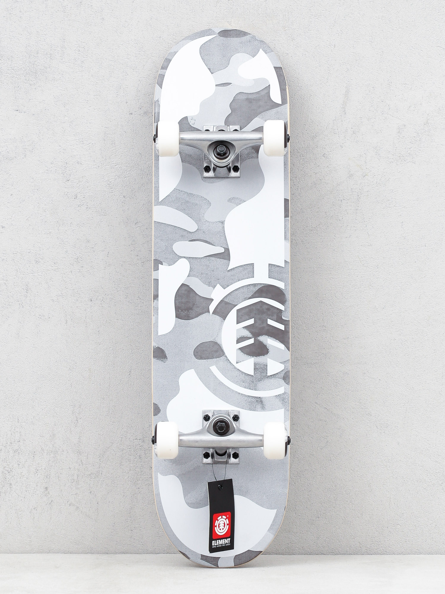 Deskorolka Element Camo Arctic (assorted)