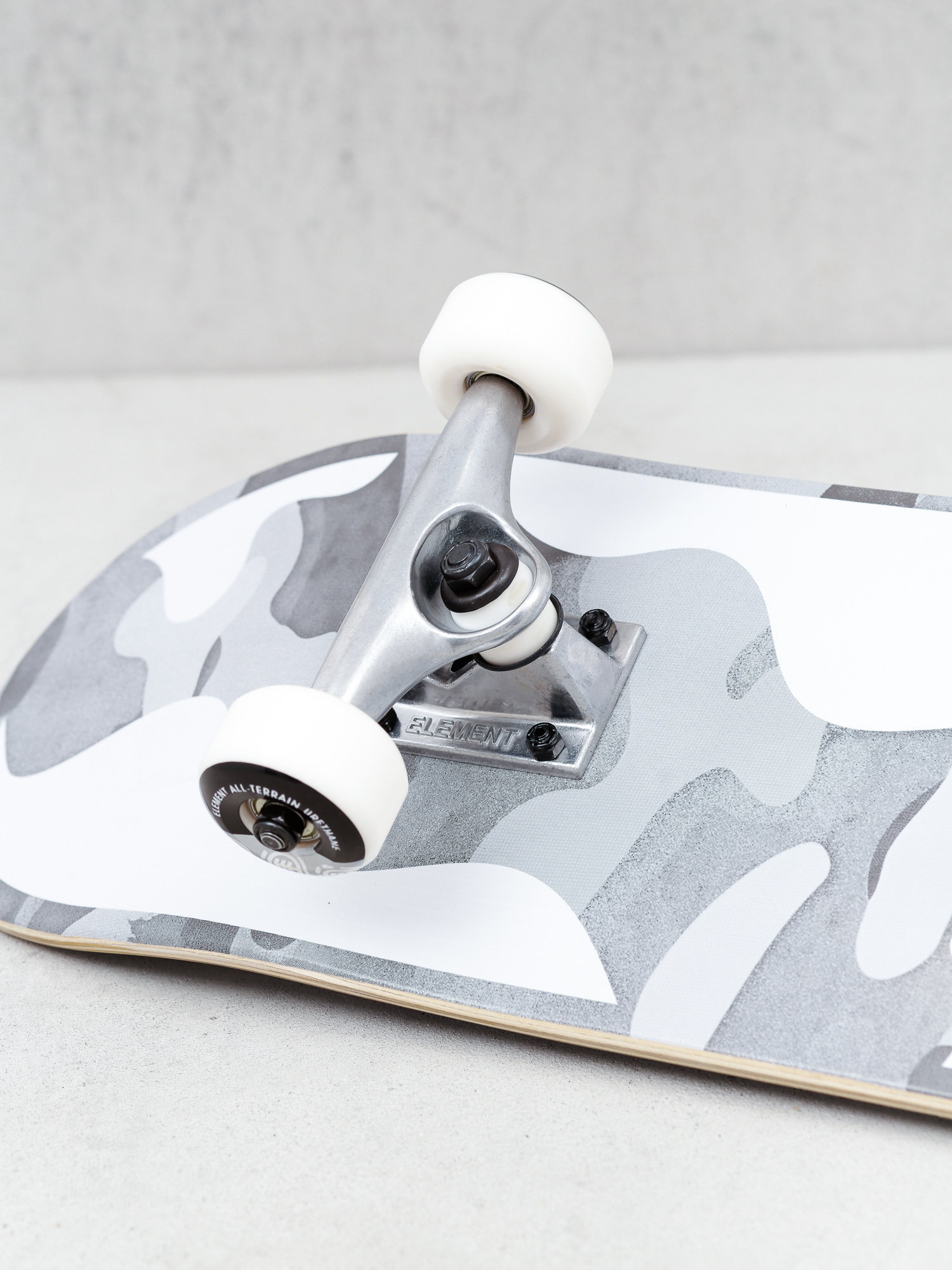 Deskorolka Element Camo Arctic (assorted)