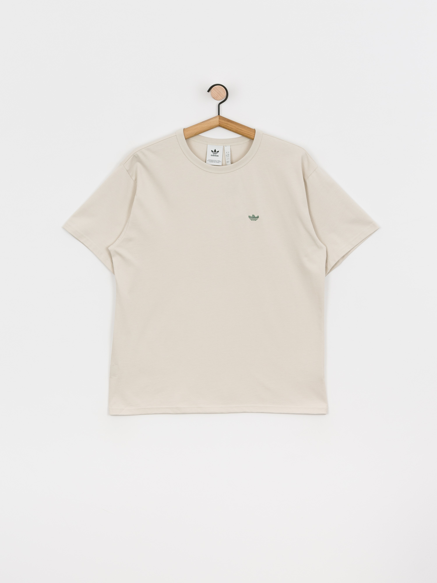 T-shirt adidas H Shmoo (alumin/teceme)