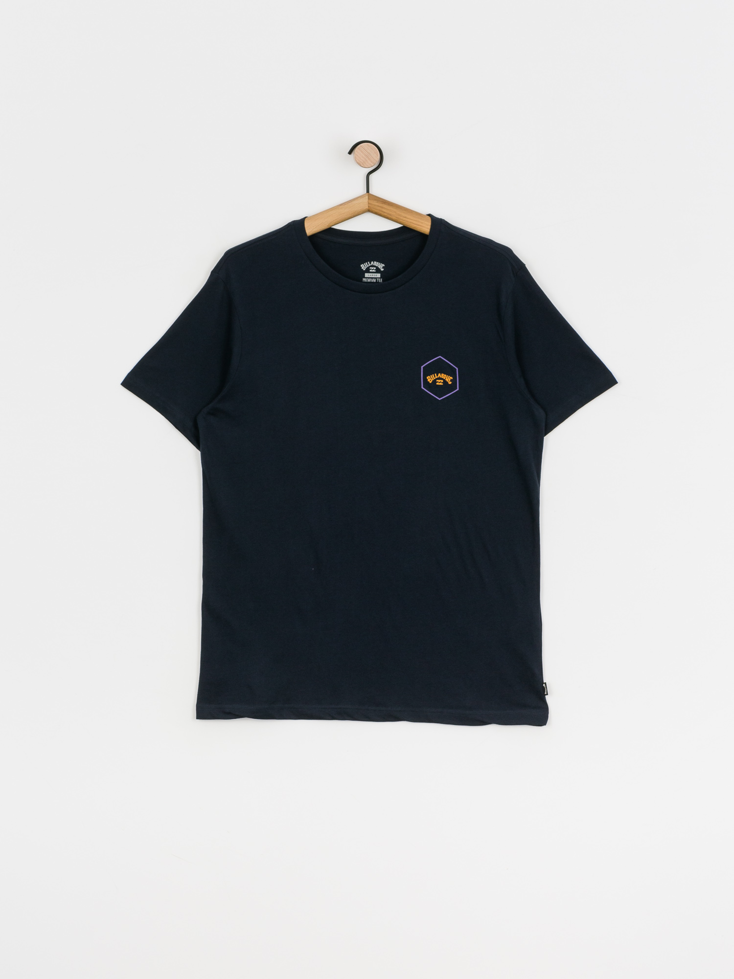 T-shirt Billabong Access Back (navy)