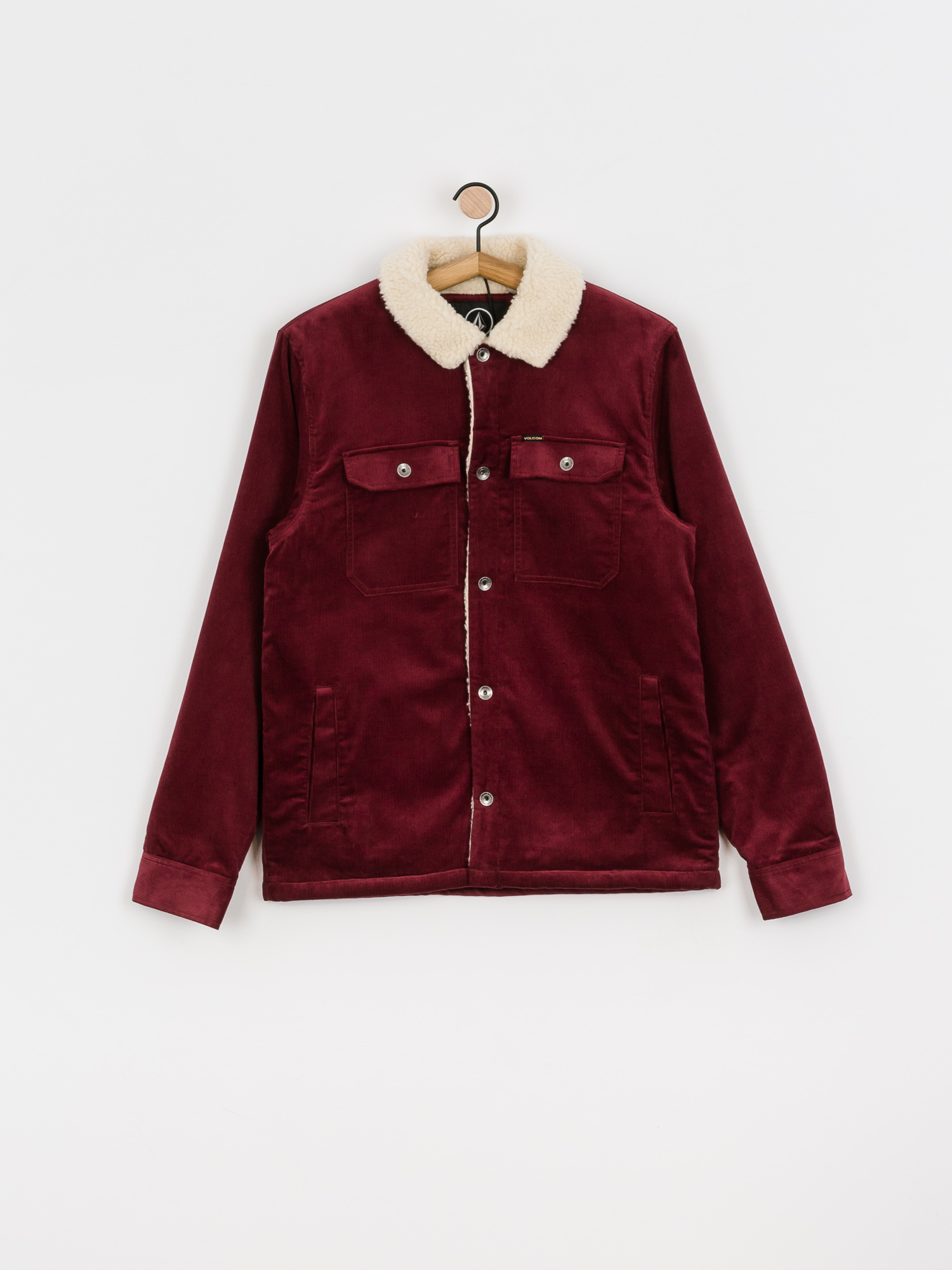 Kurtka Volcom Keaton (port)