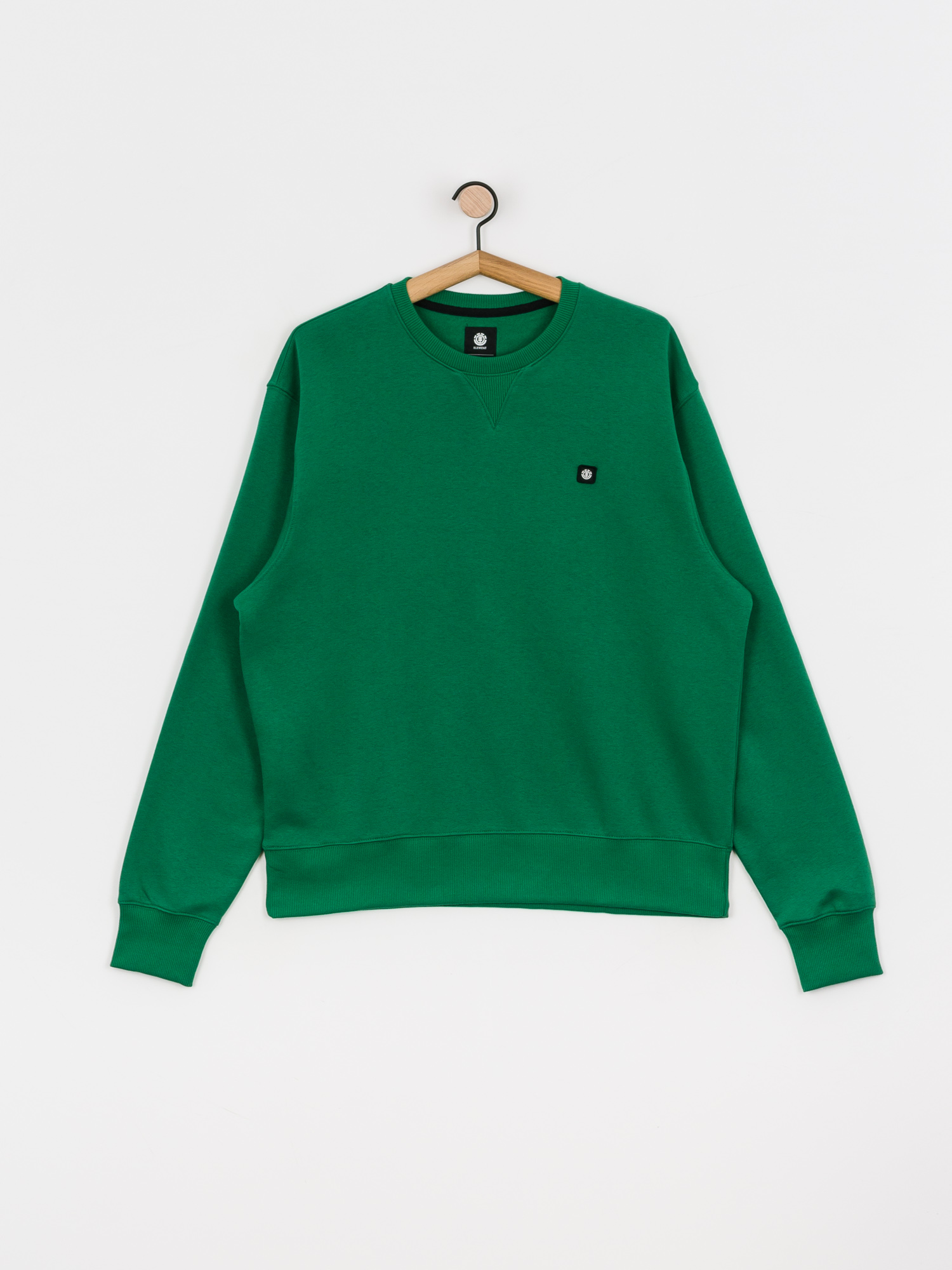 Bluza Element 92 Cr (verdant green)