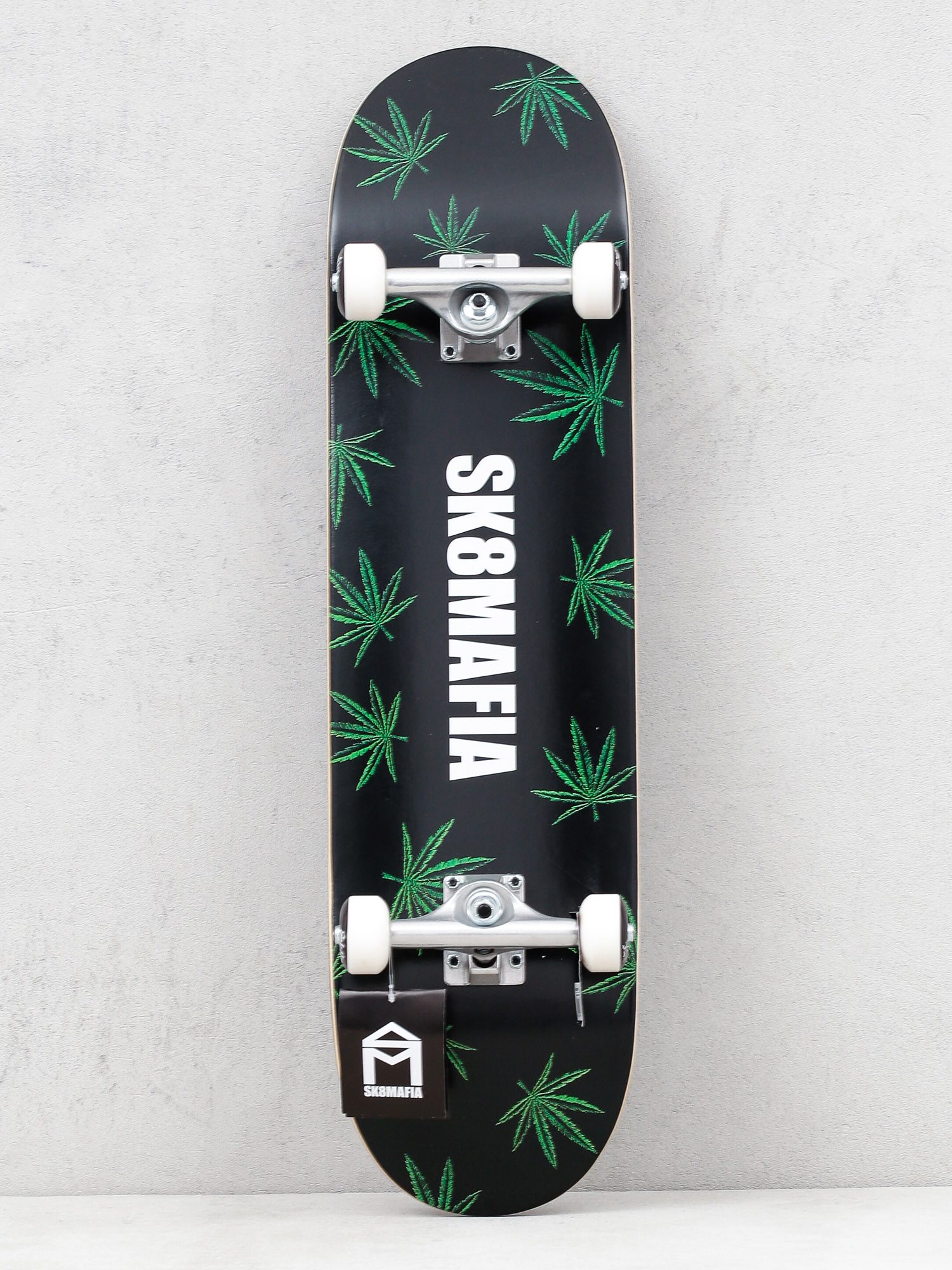 Deskorolka Sk8Mafia OG Logo Blow