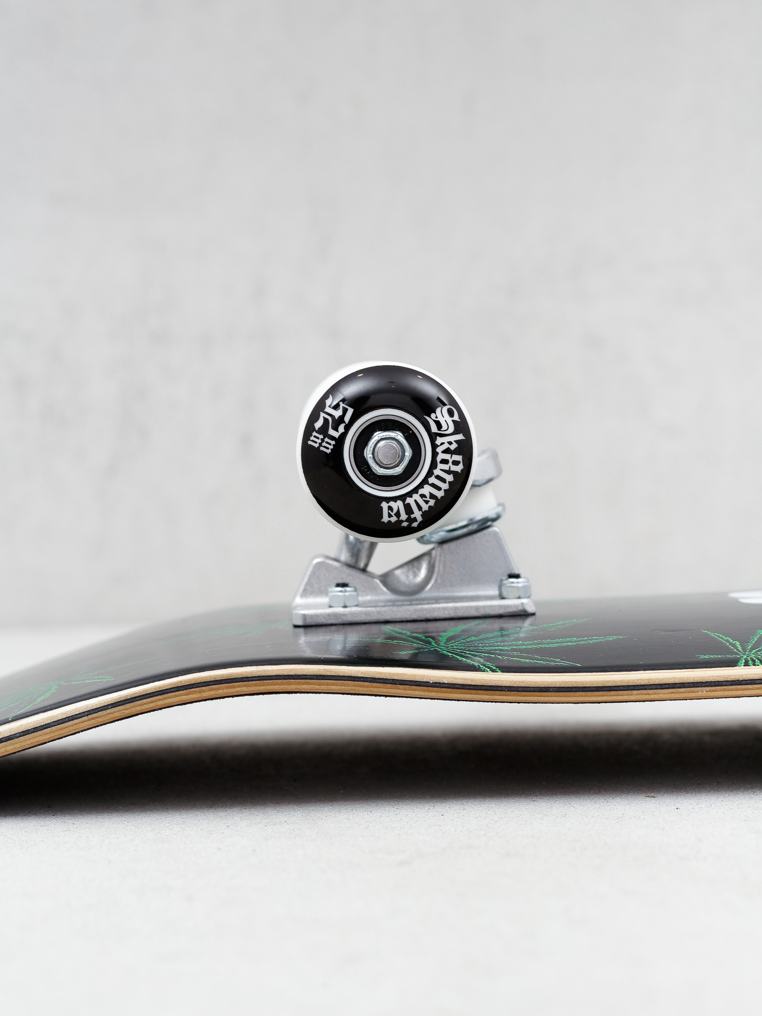 Deskorolka Sk8Mafia OG Logo Blow