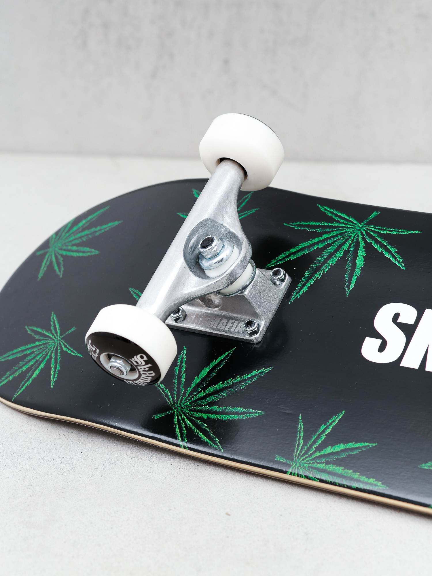 Deskorolka Sk8Mafia OG Logo Blow