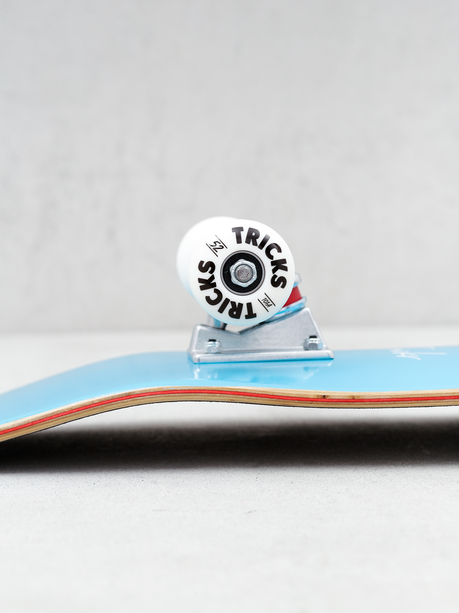 Deskorolka Tricks Stone