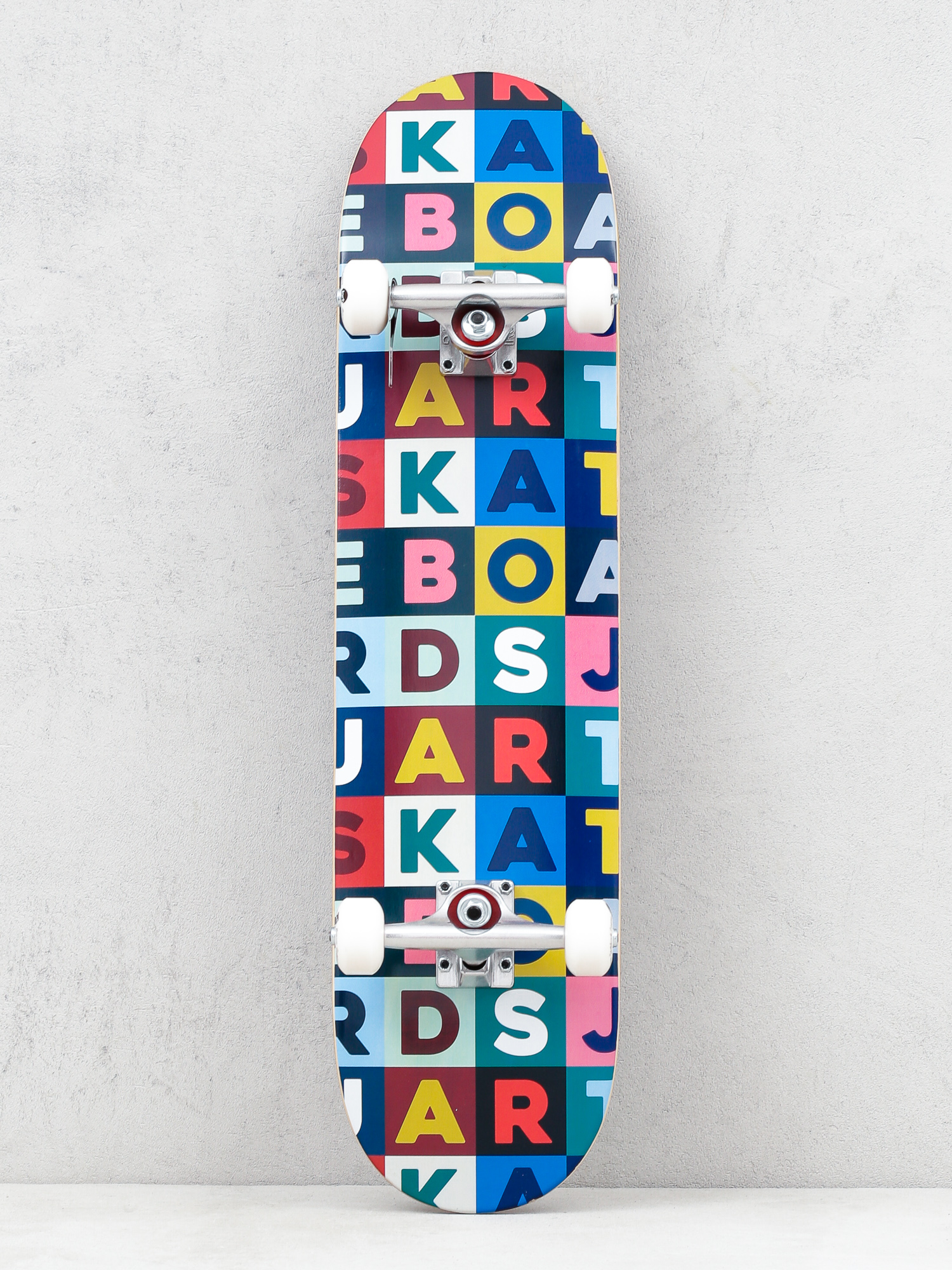 Deskorolka Jart Scrabble
