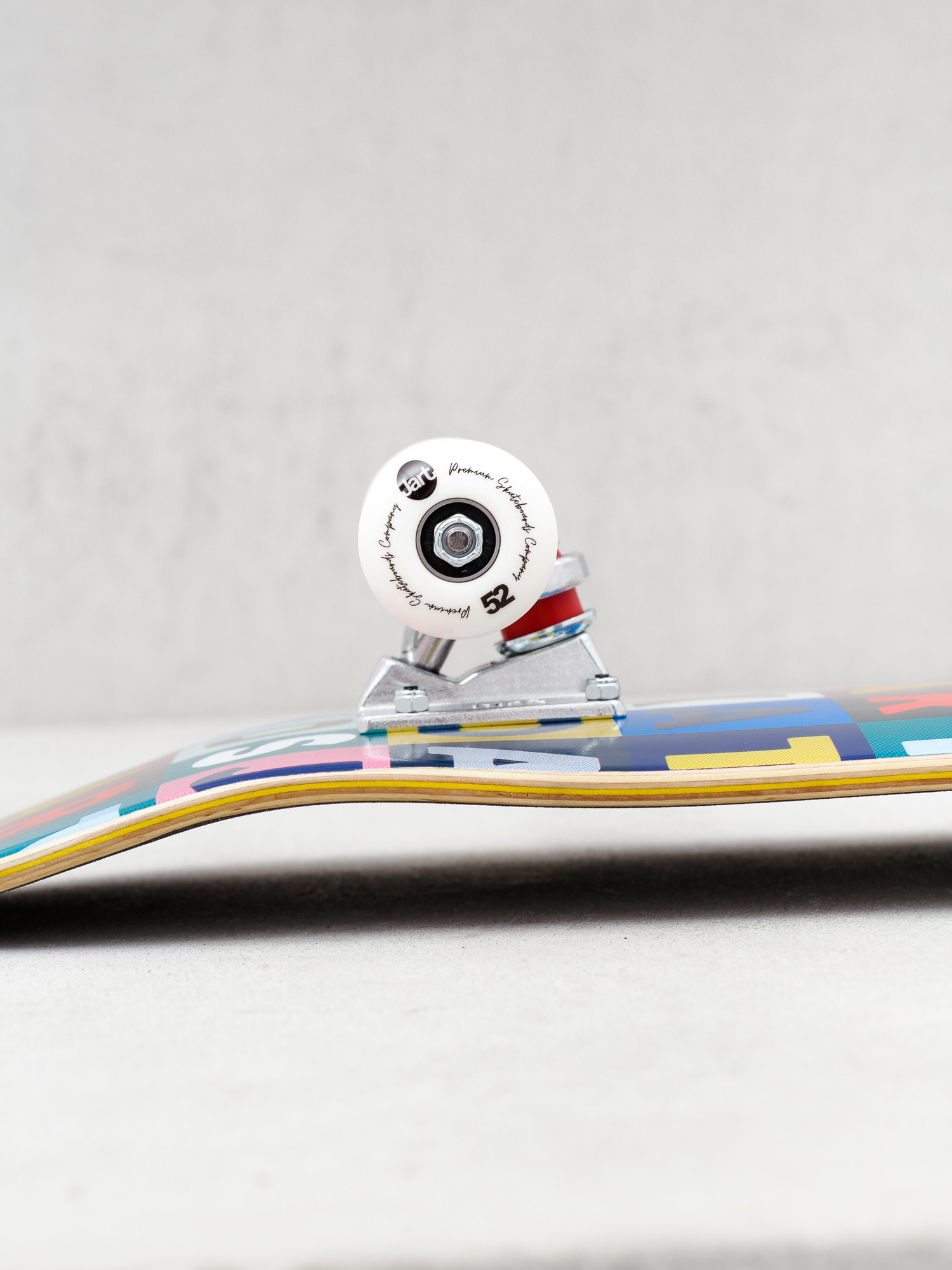 Deskorolka Jart Scrabble