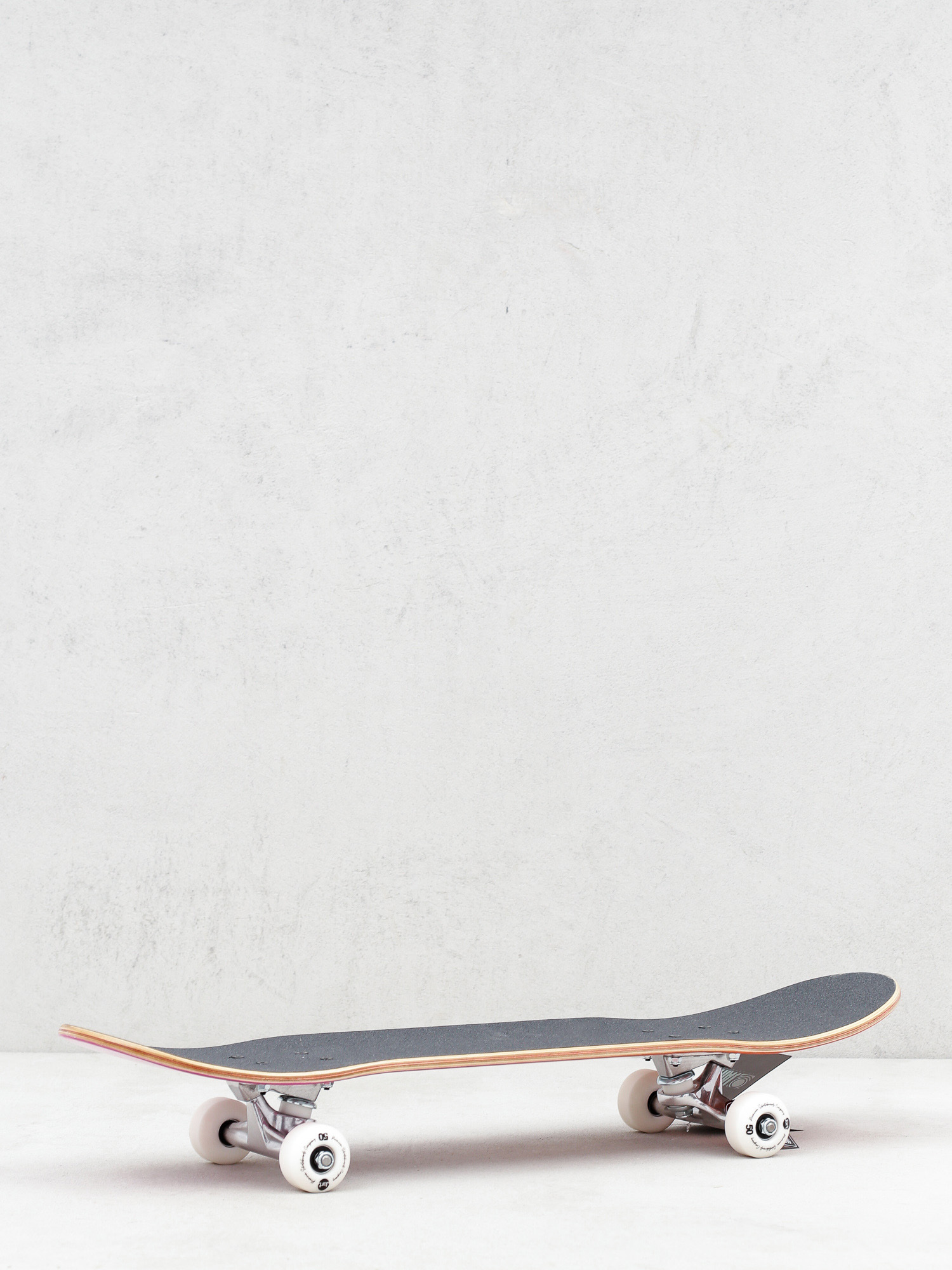 Deskorolka Jart Classic Mini (orange)