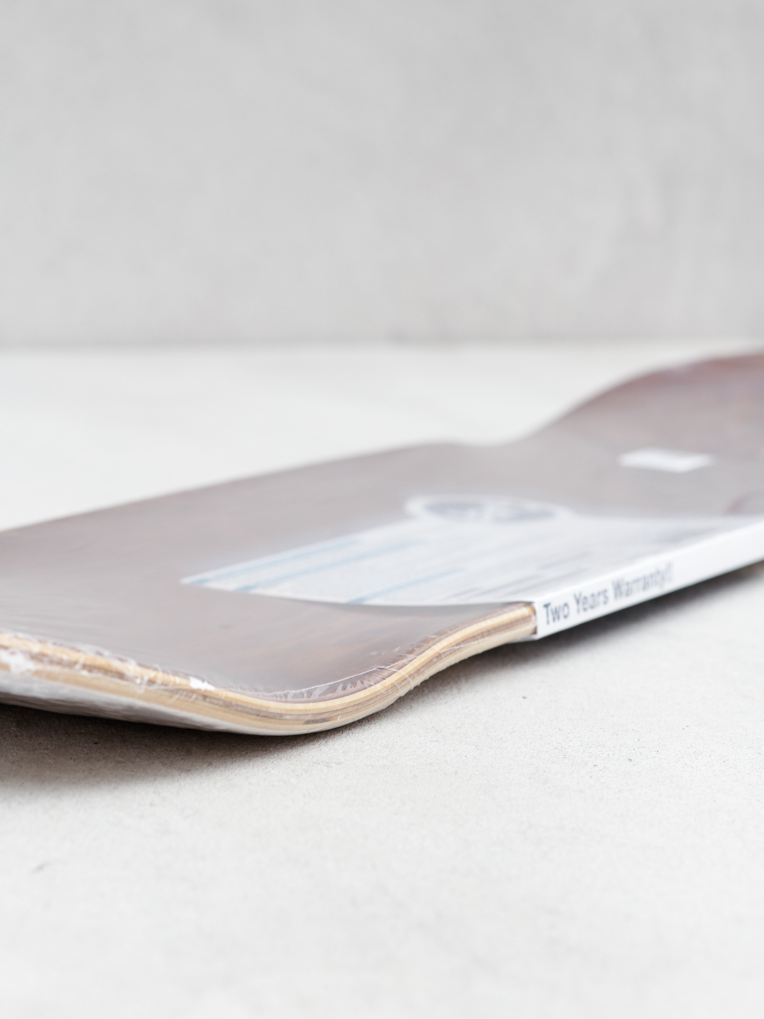 Deck Jart Abstract (f*ck)