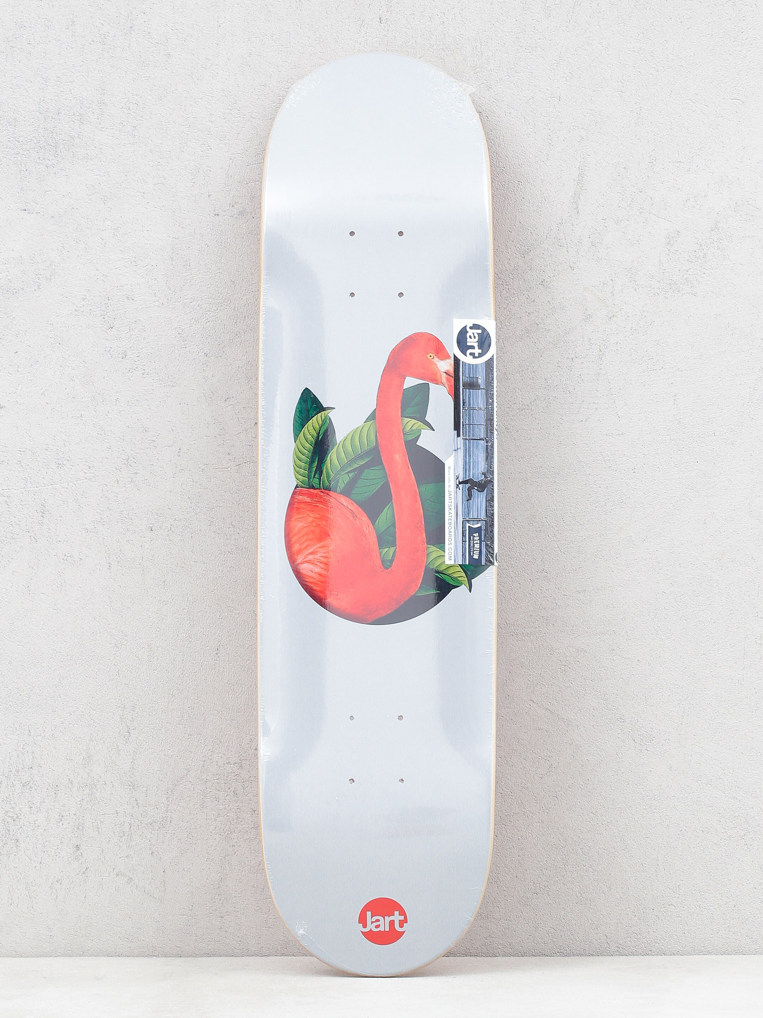 Deck Jart Dimension (flamingo)