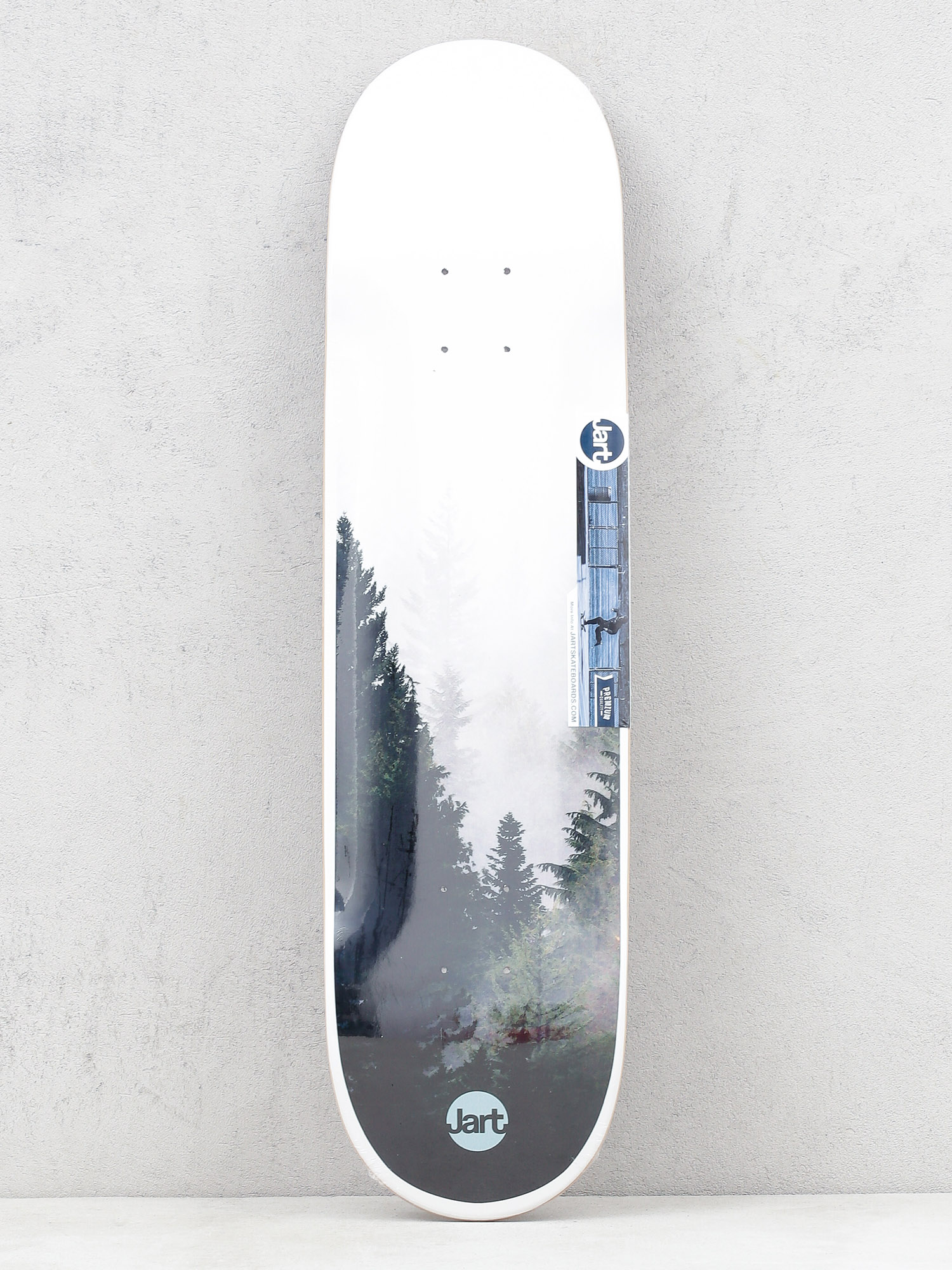Deck Jart Foggy (forest)