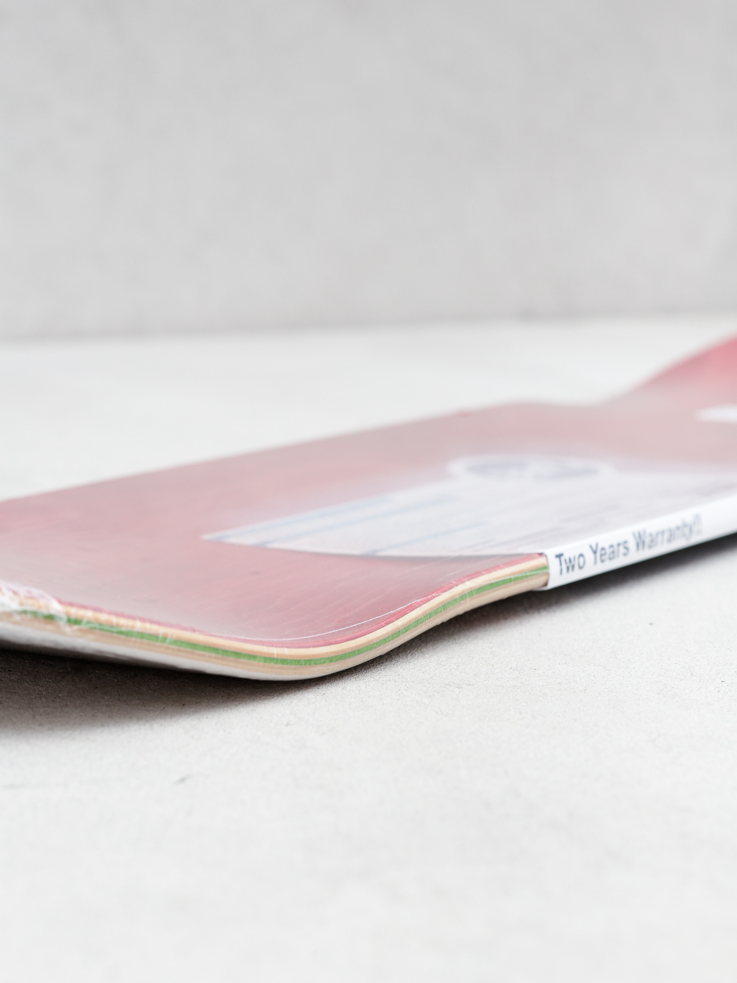 Deck Jart Let it be (pink)