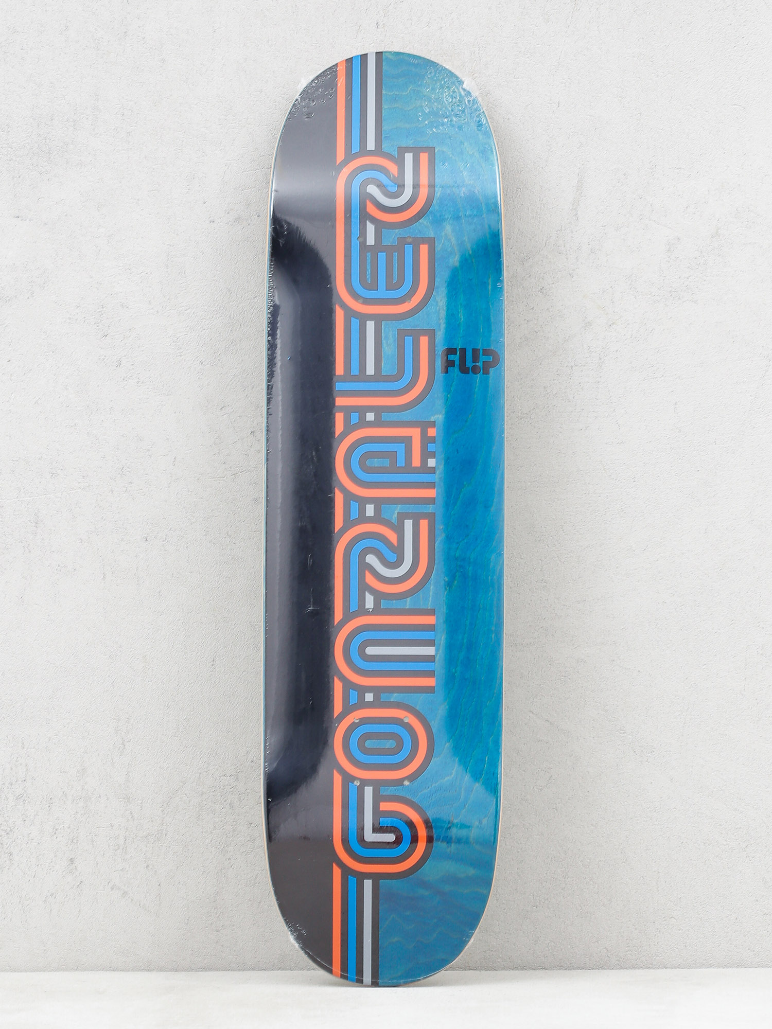 Deck Flip Gonzalez Stripe Series