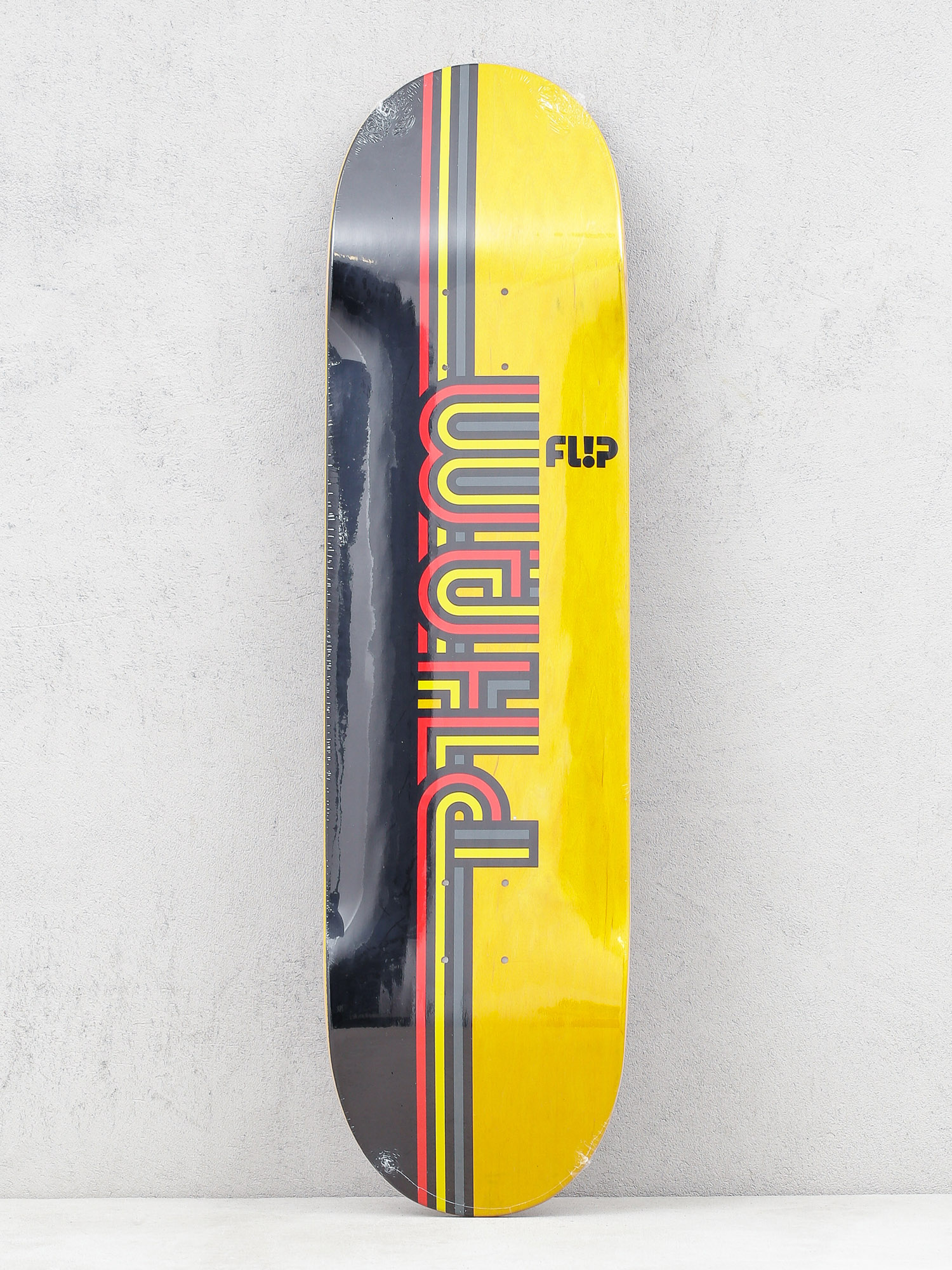 Deck Flip Pham Stripe Series
