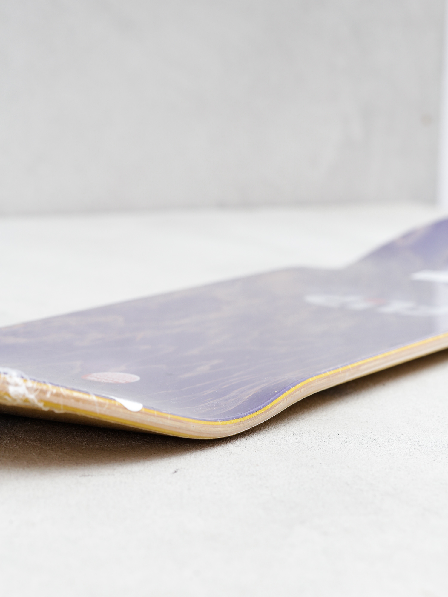 Deck Flip Pham Stripe Series