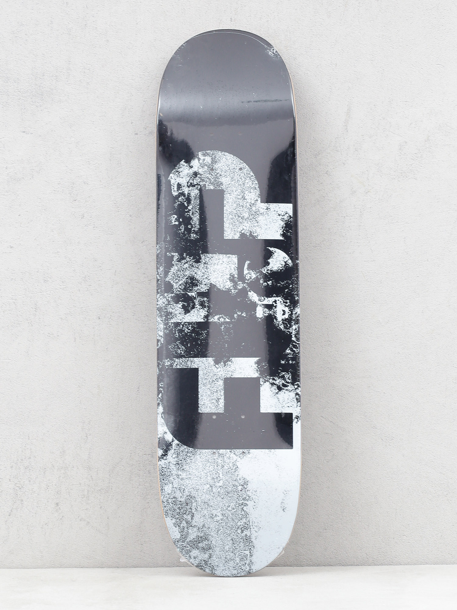 Deck Flip Team Distortion (black)