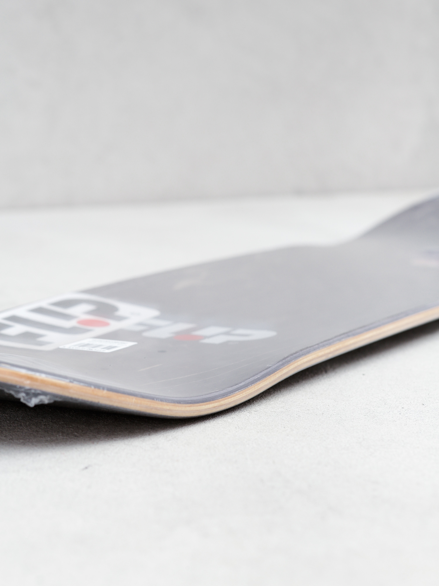 Deck Flip Team Distortion (black)