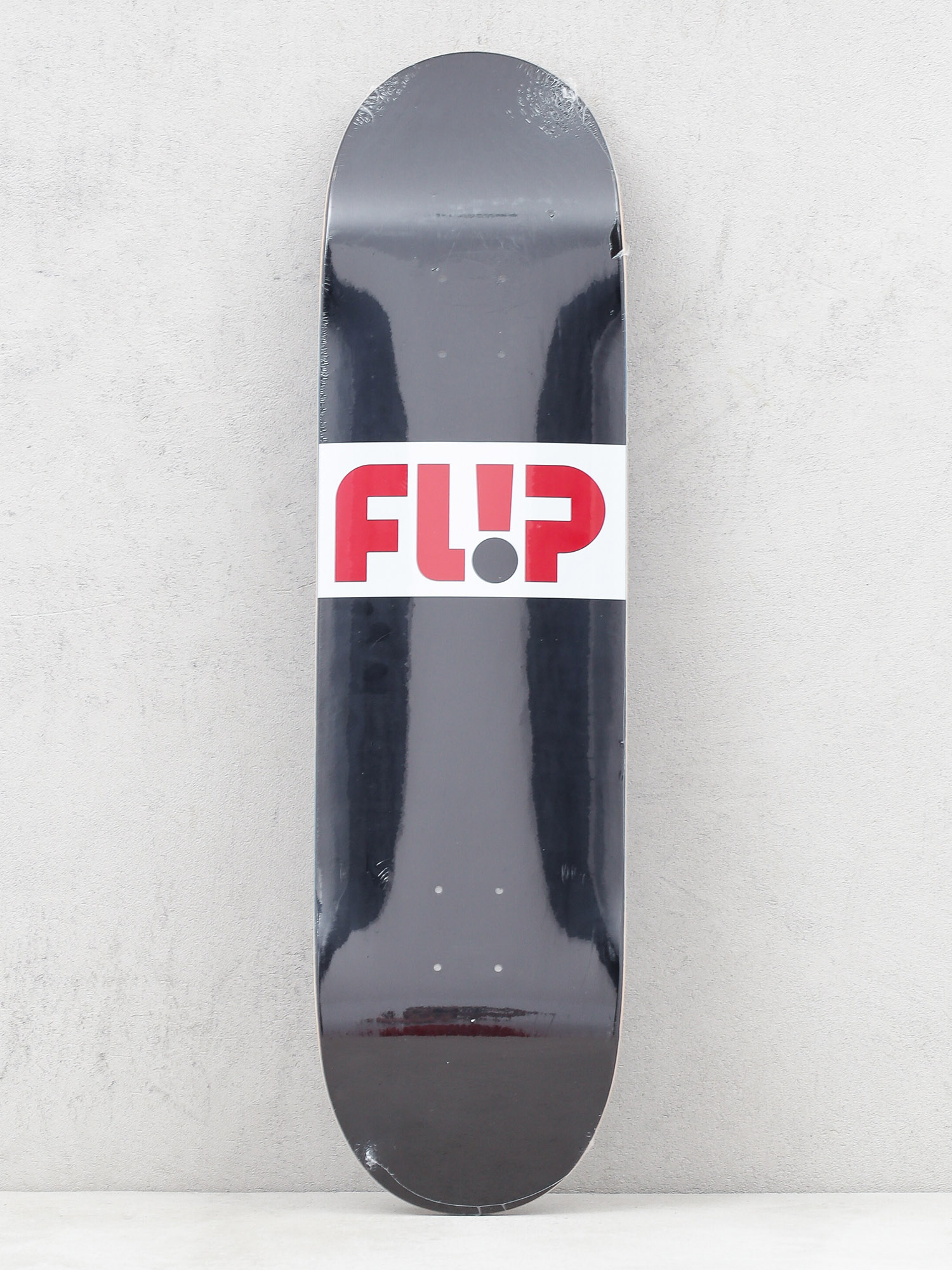 Deck Flip Team Capsule (black)
