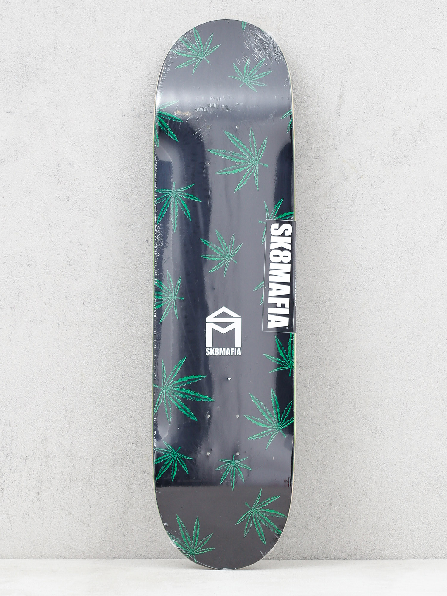 Deck Sk8Mafia House Logo Blow