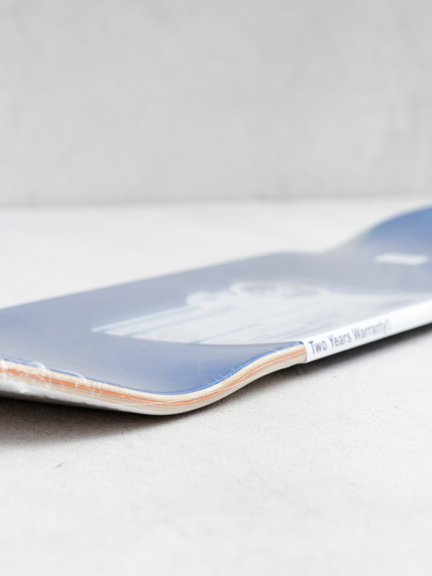 Deck Jart Cut Off Carlos Zarazua