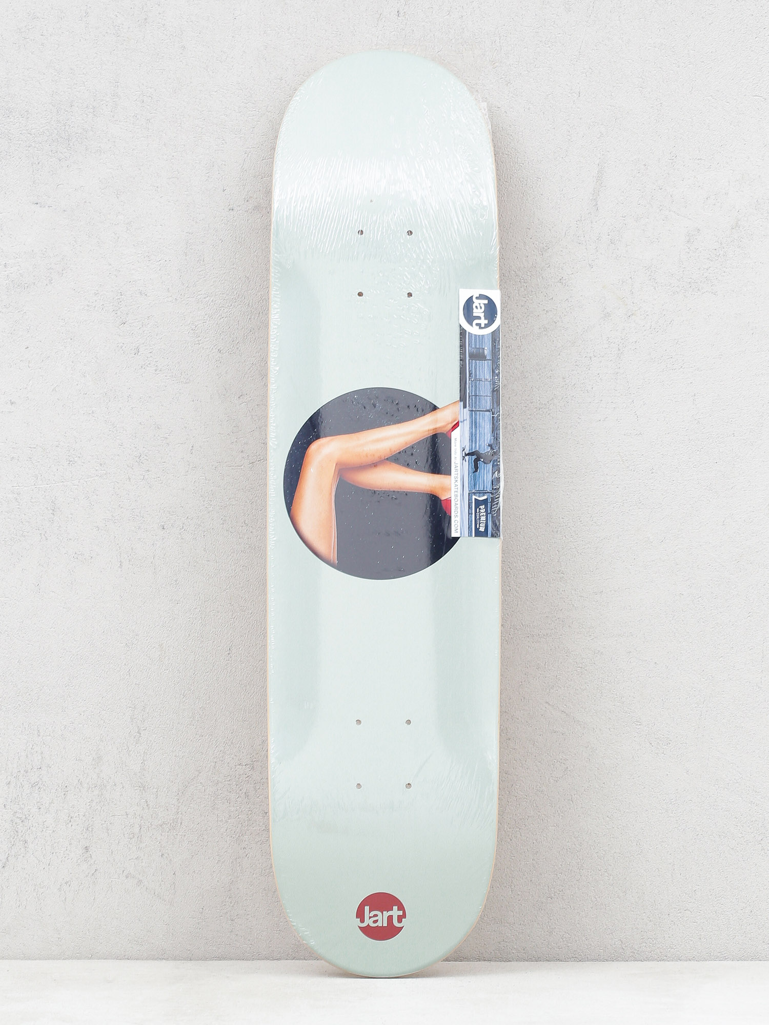 Deck Jart Dimension (legs)