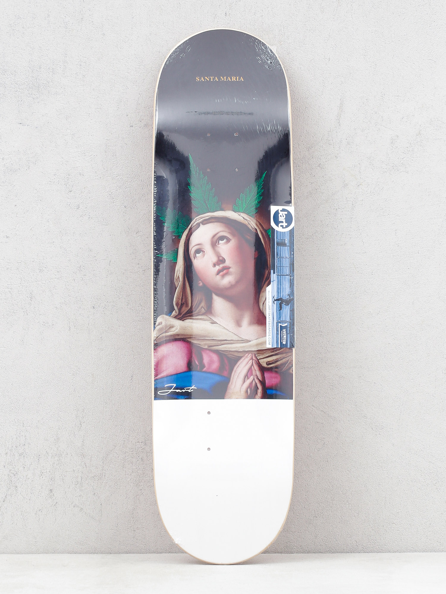 Deck Jart Renaissance II Santa Maria
