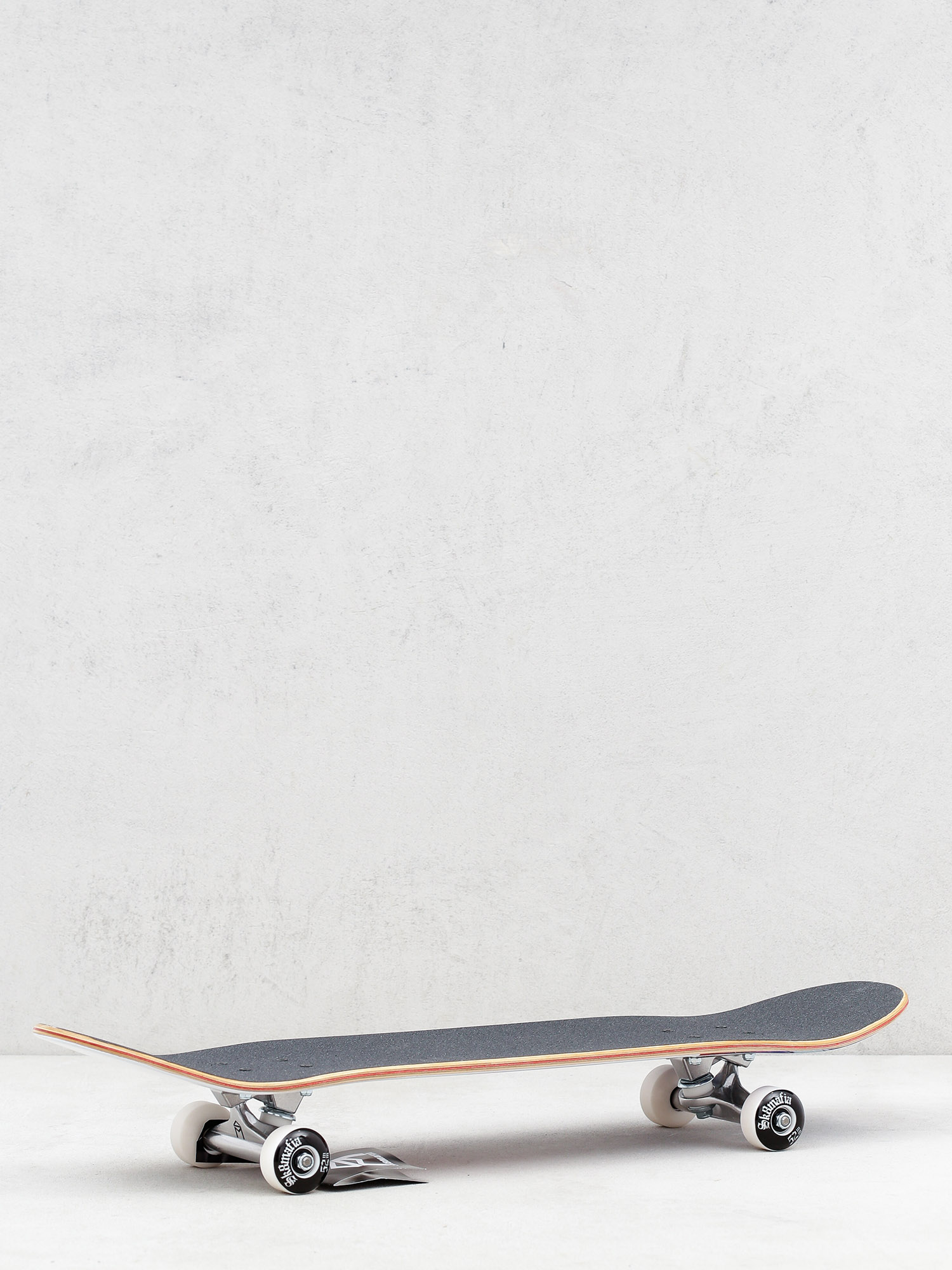 Deskorolka Sk8Mafia House Logo Oil Low