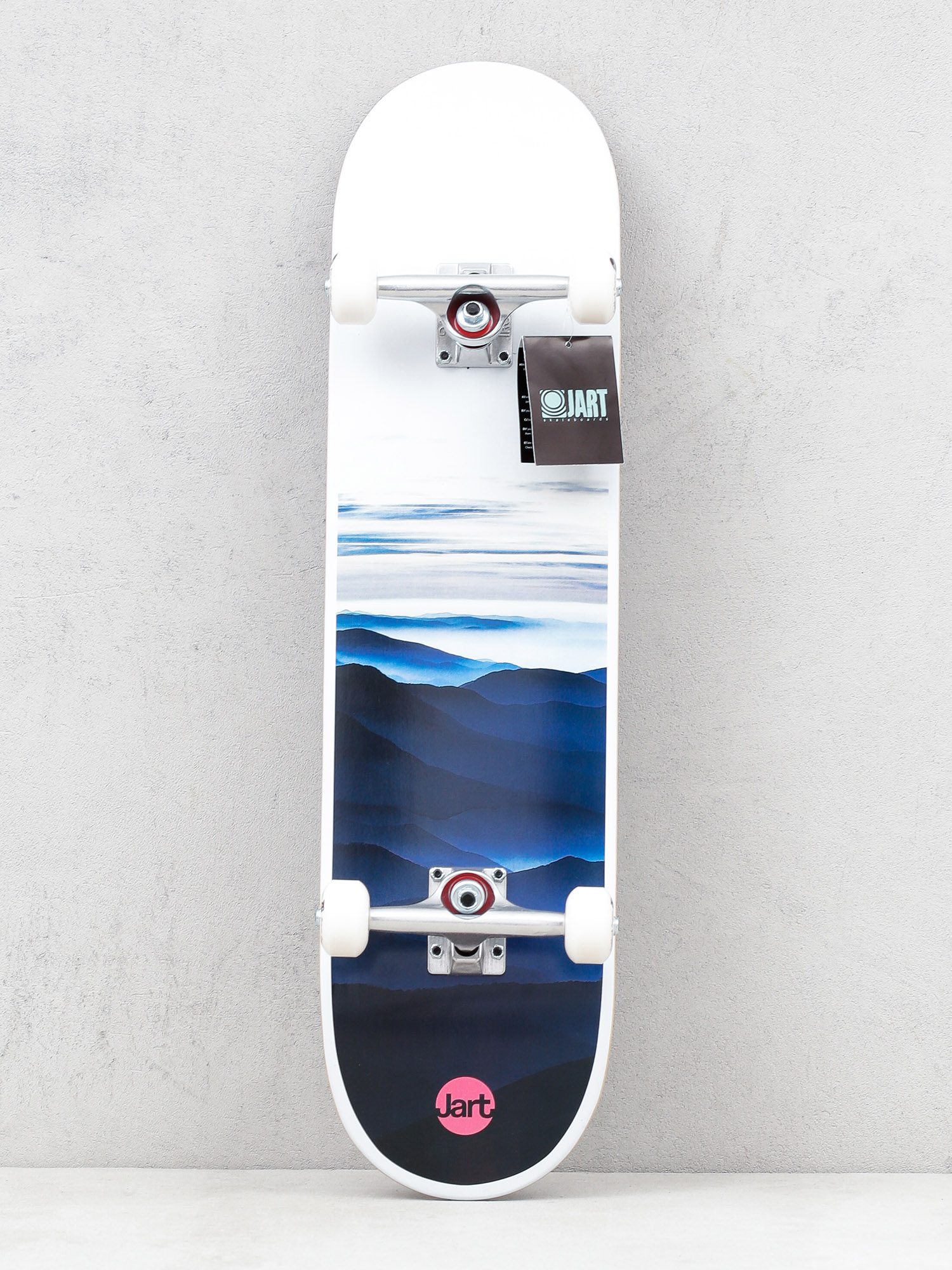 Deskorolka Jart Foggy