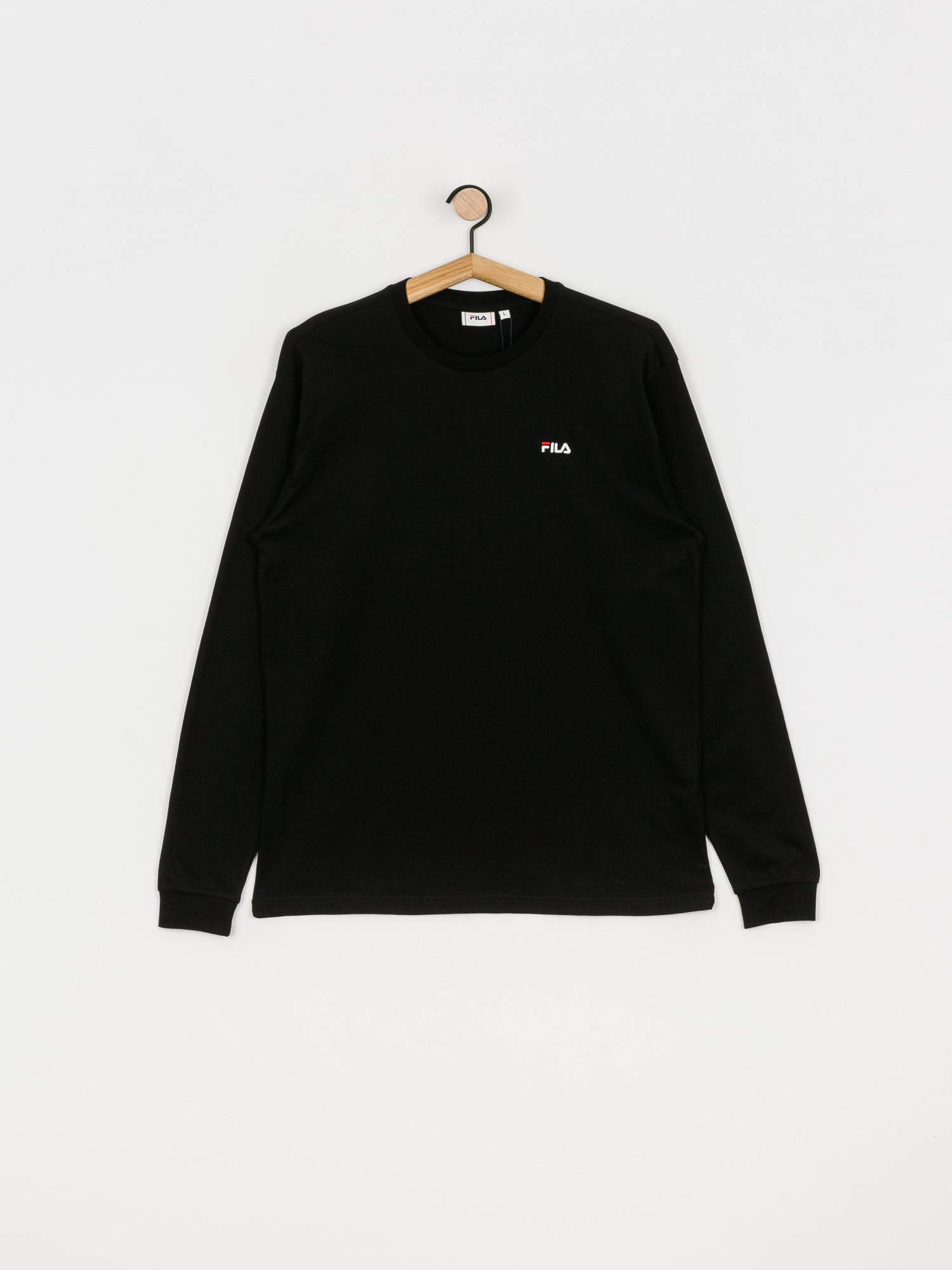 Longsleeve Fila Eitan (black)