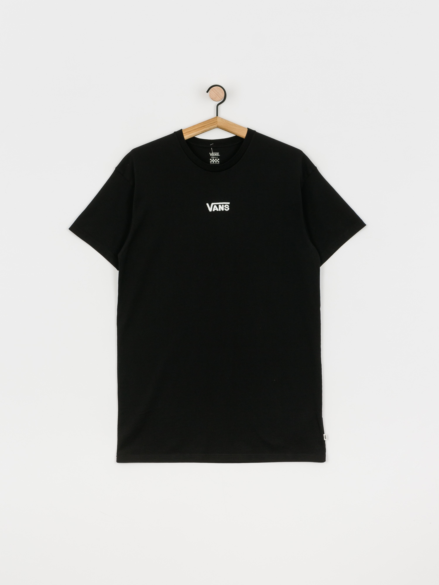 Sukienka Vans Center Vee Wmn (black)