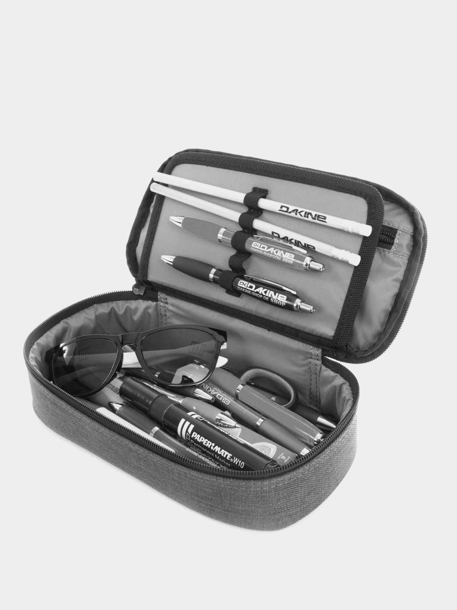 Piórnik Dakine School Case Xl (black)