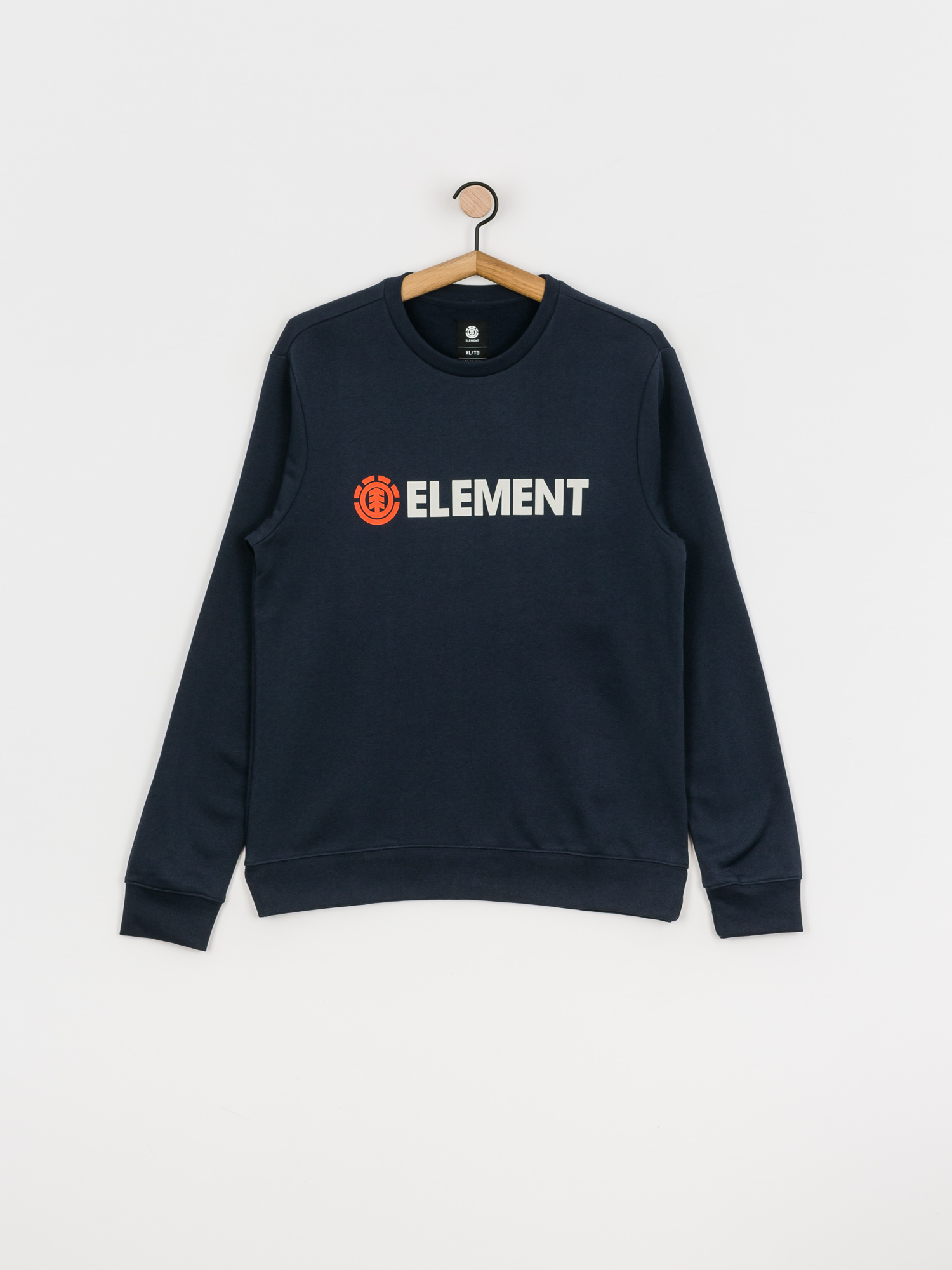 Bluza Element Blazin (eclipse navy)