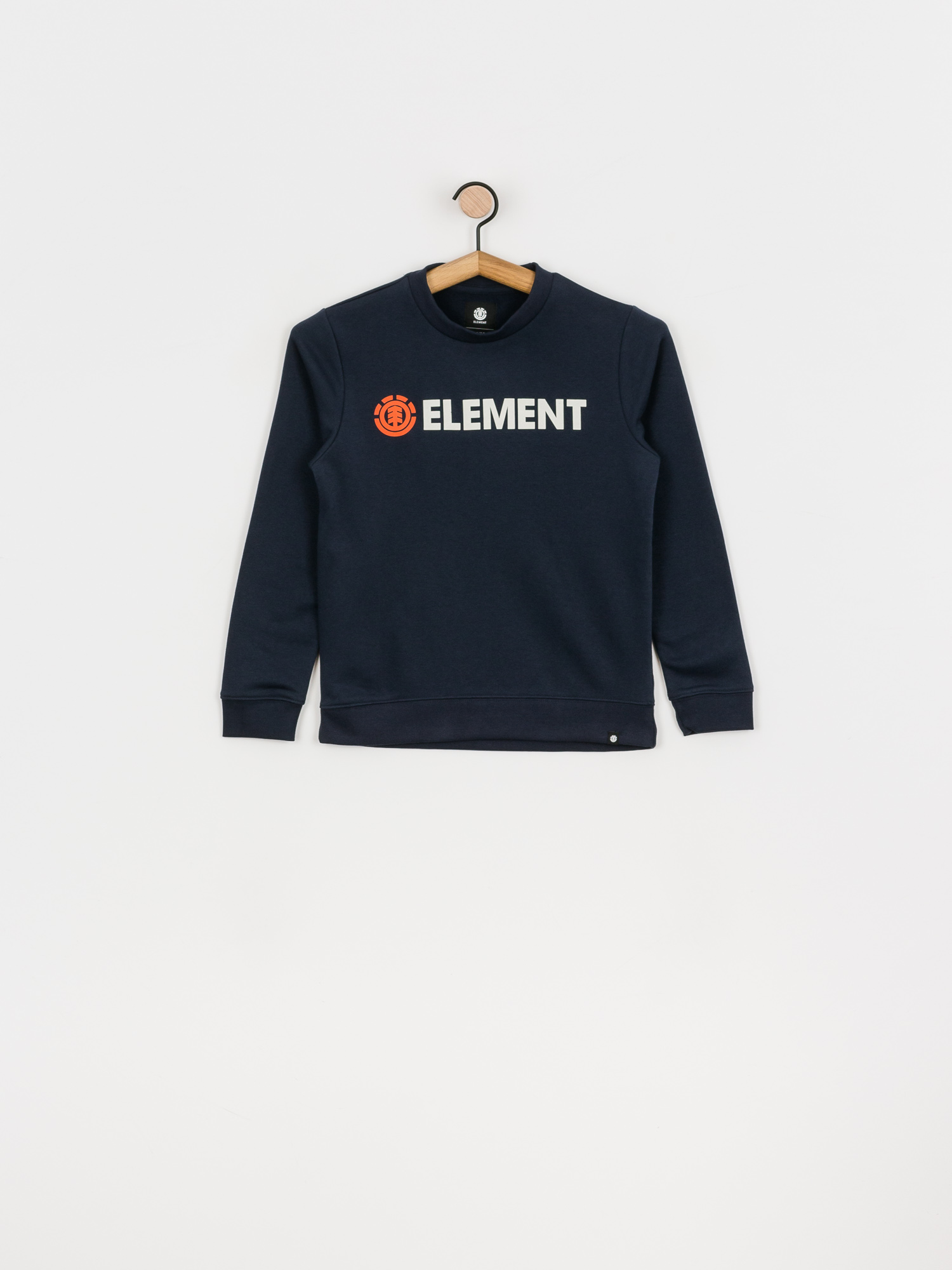 Bluza Element Blazin Boy (eclipse navy)