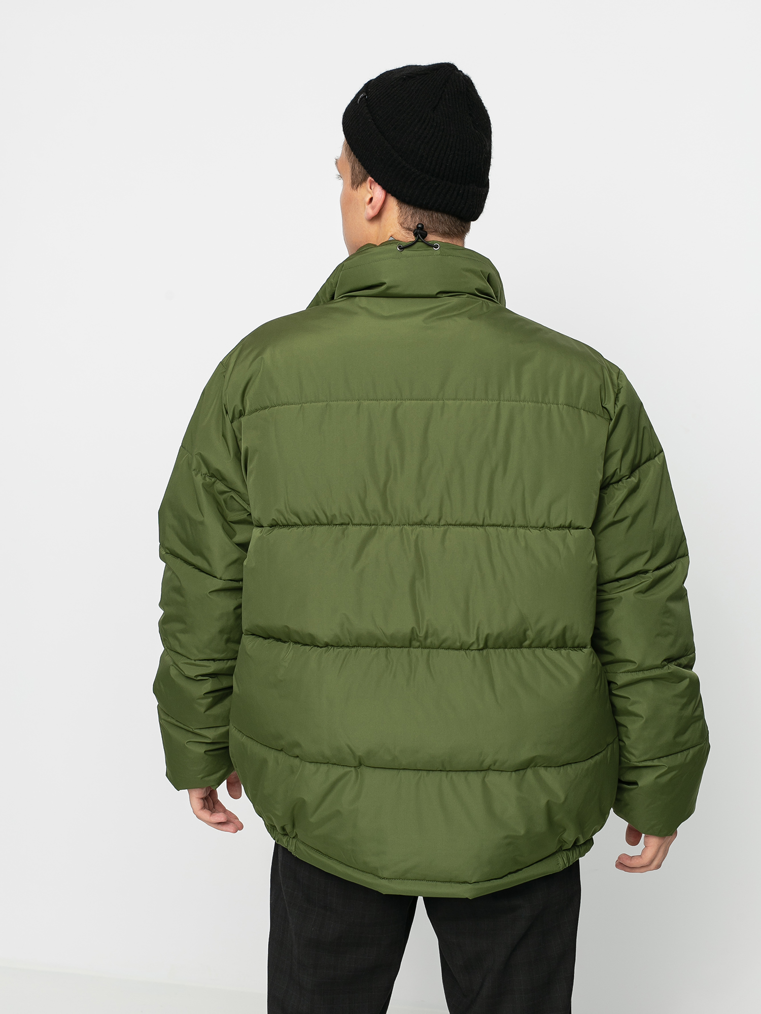 Kurtka Dickies Olaton (army green)