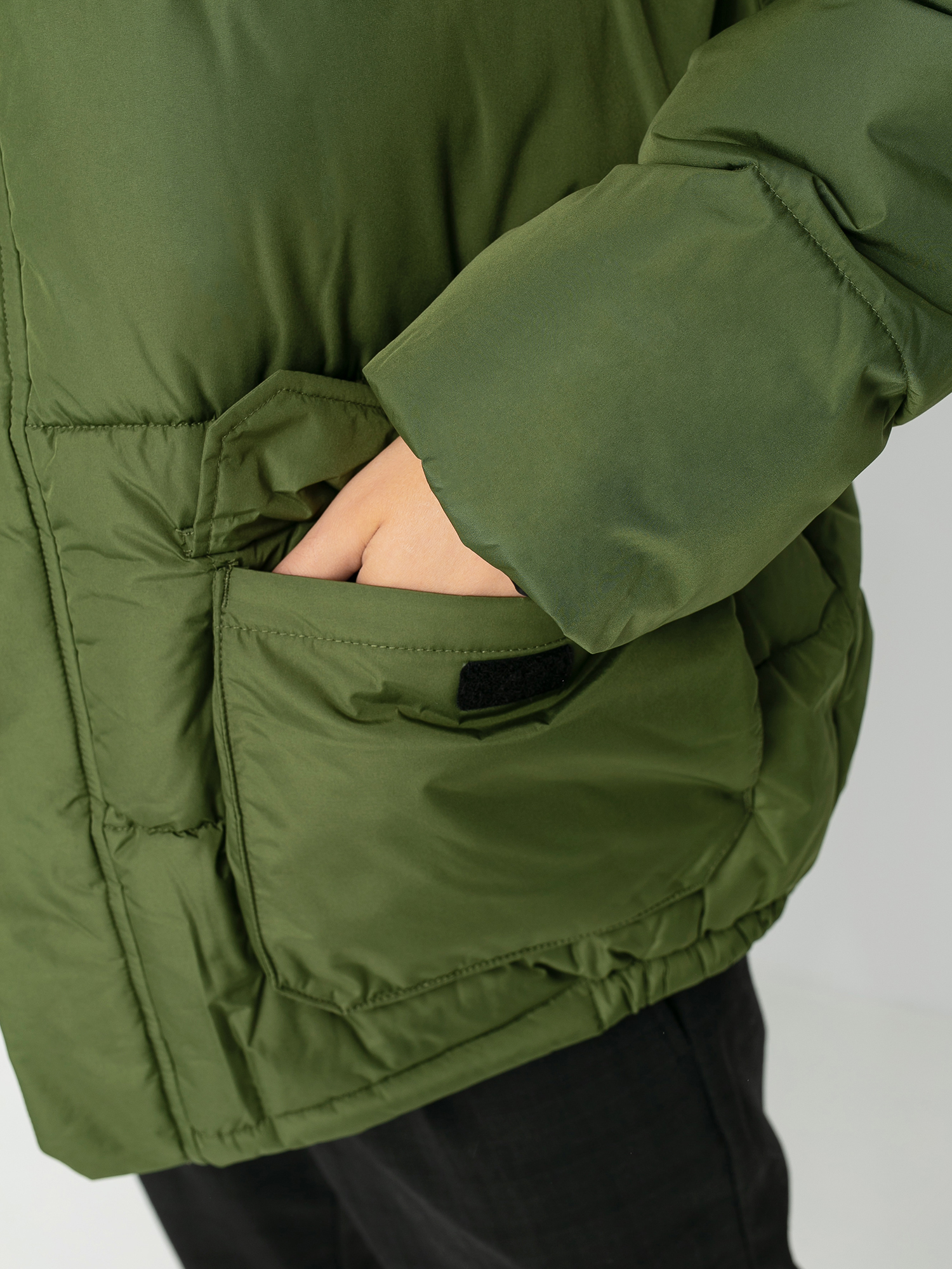 Kurtka Dickies Olaton (army green)