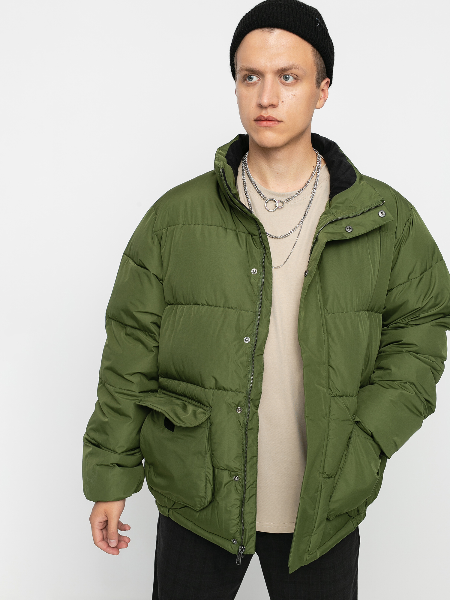 Kurtka Dickies Olaton (army green)