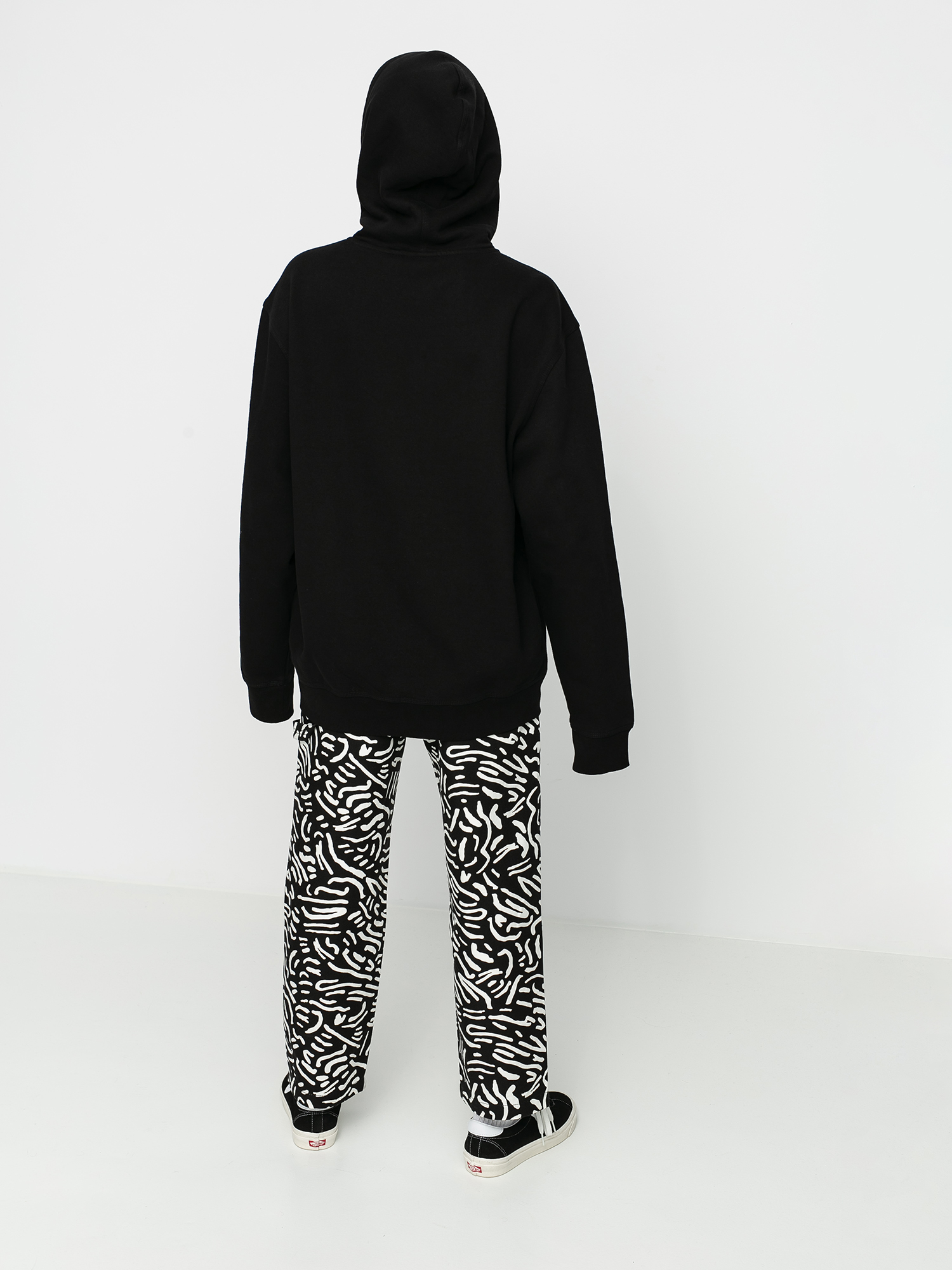 Bluza z kapturem Carhartt WIP Ashland HD (black)