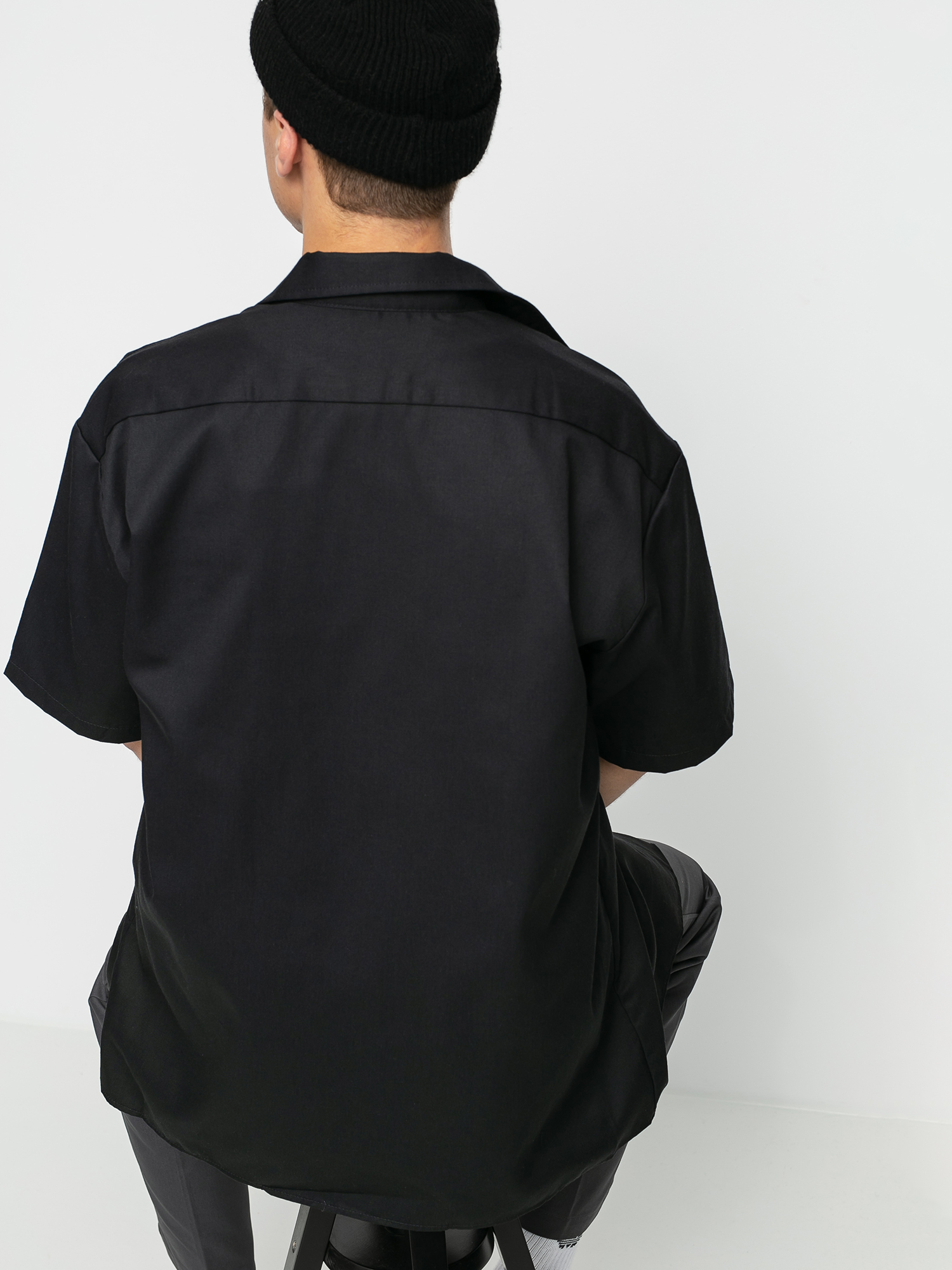 Koszula Dickies Work (black)