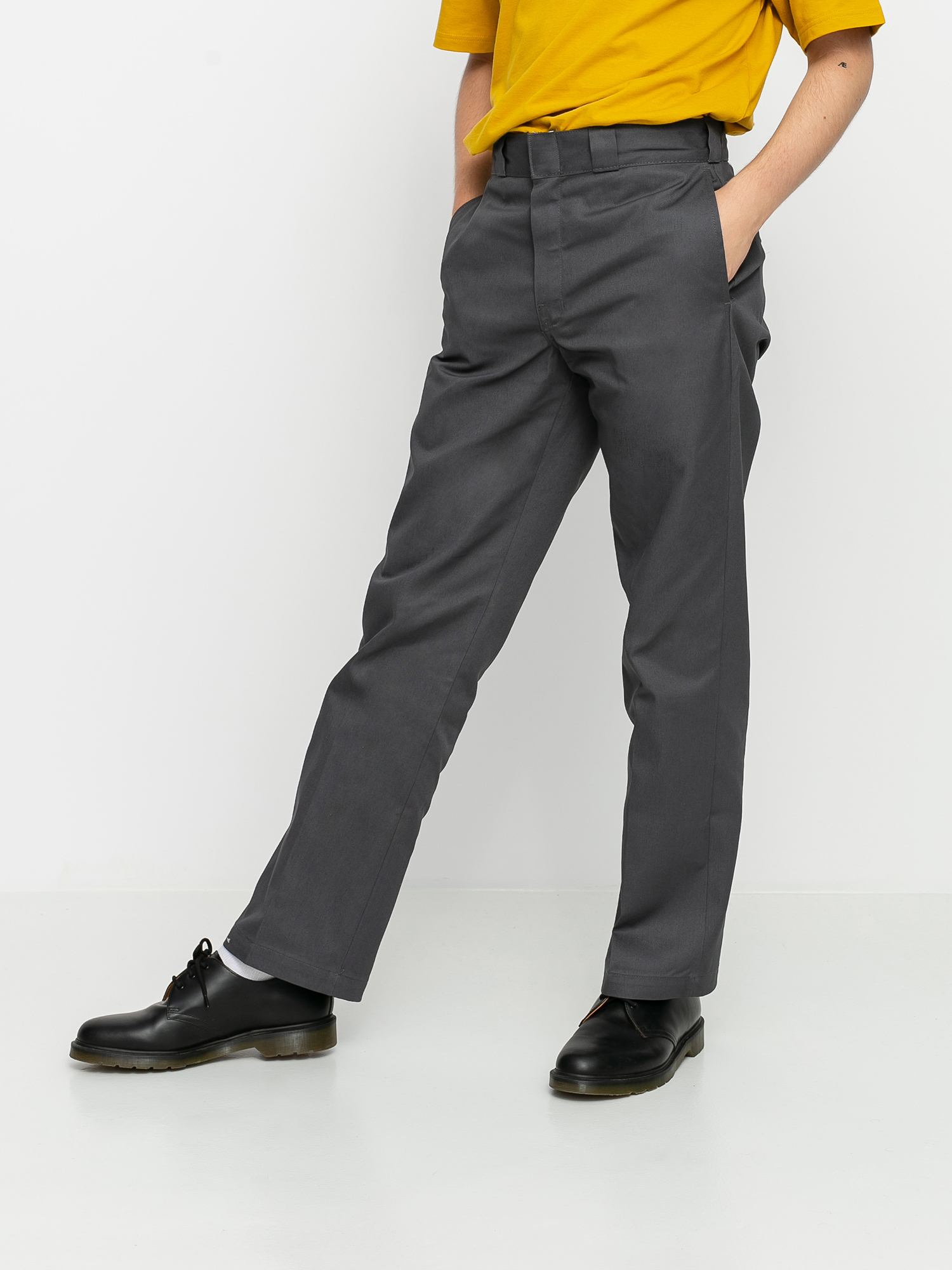 Spodnie Dickies Original 874 Work Pant (charcoal grey)